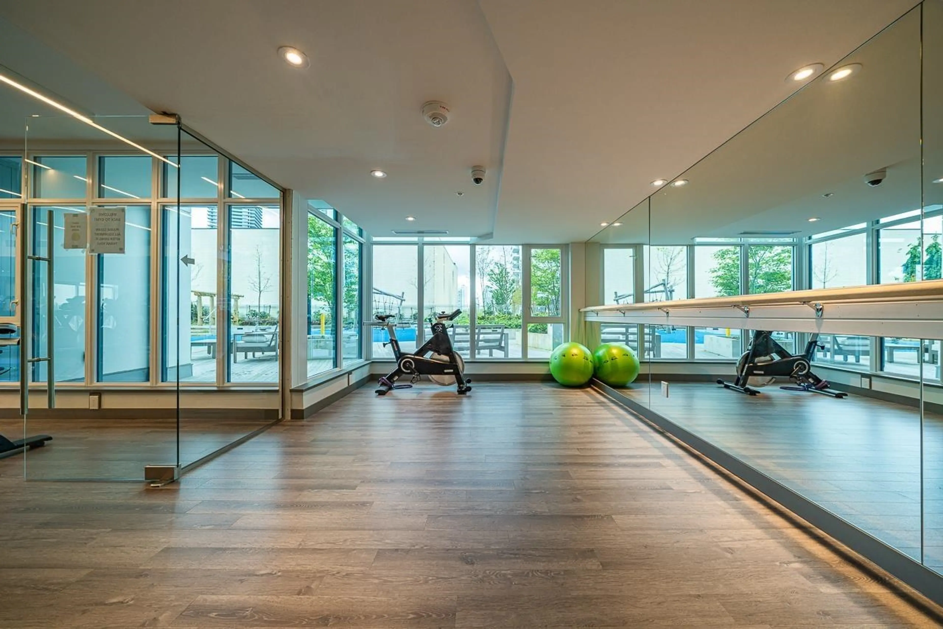 Property at #301 2288 ALPHA AVENUE, Burnaby, BC