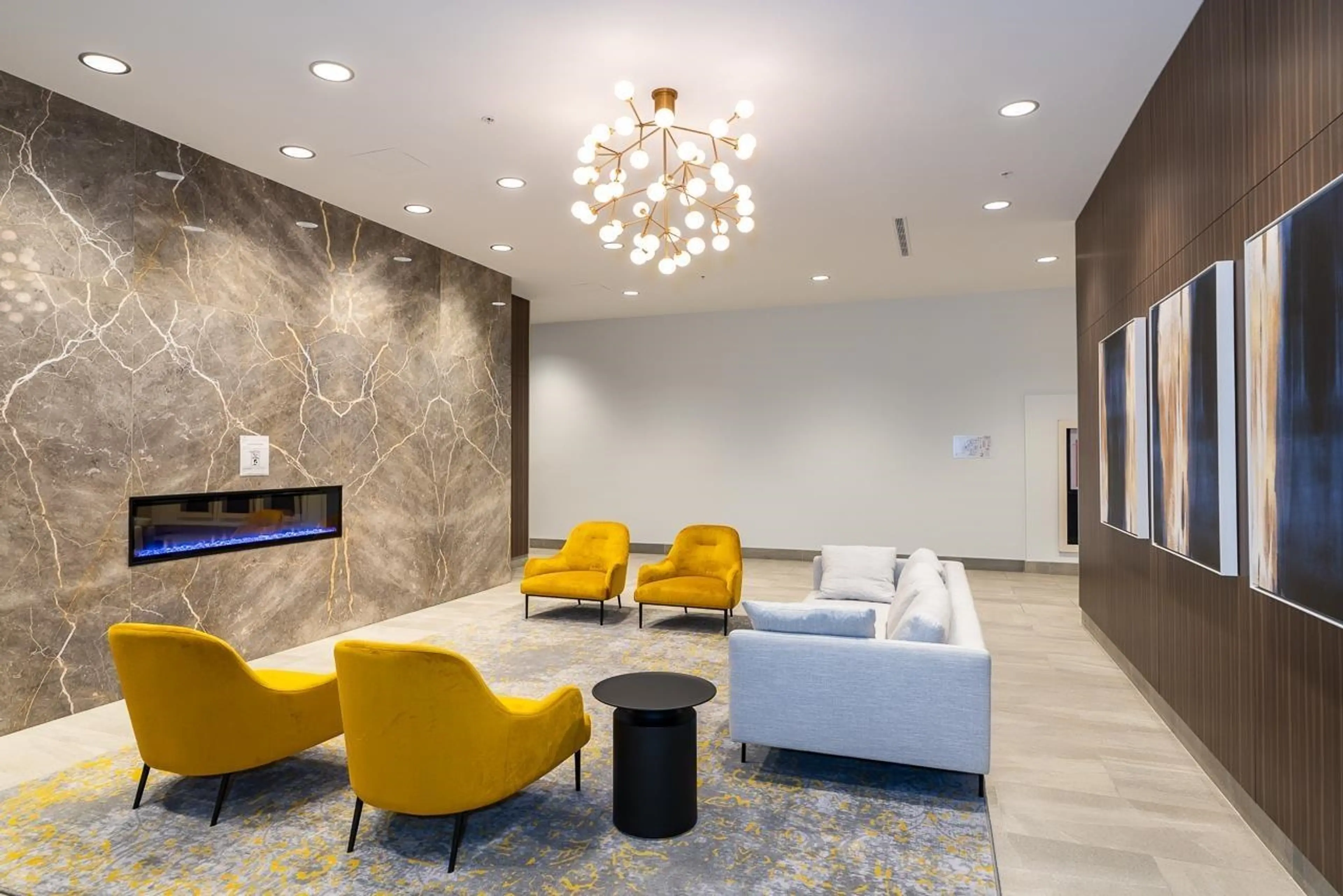 Property at #301 2288 ALPHA AVENUE, Burnaby, BC