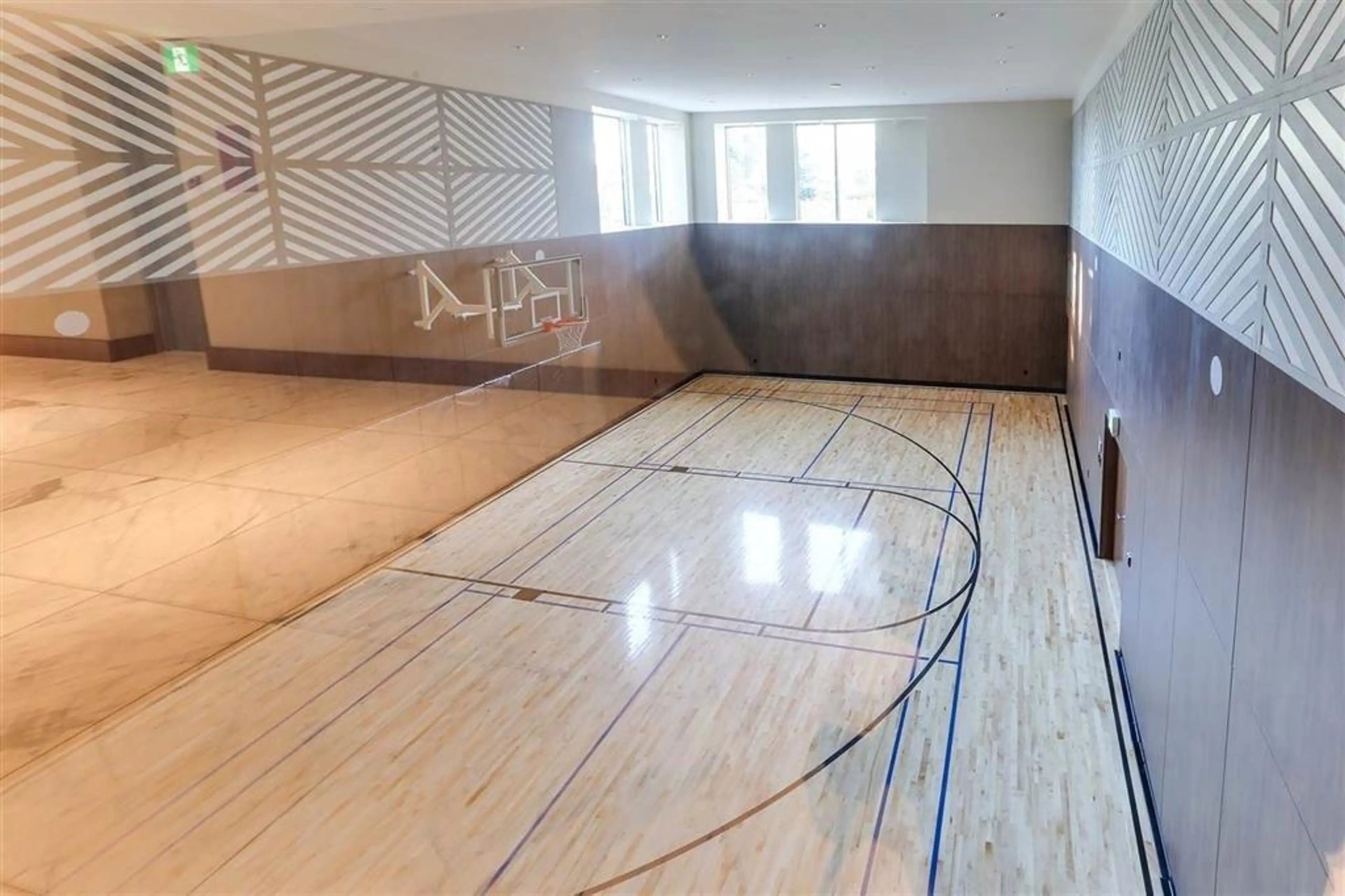 Property at #1606 8800 HAZELBRIDGE WAY, Richmond, BC