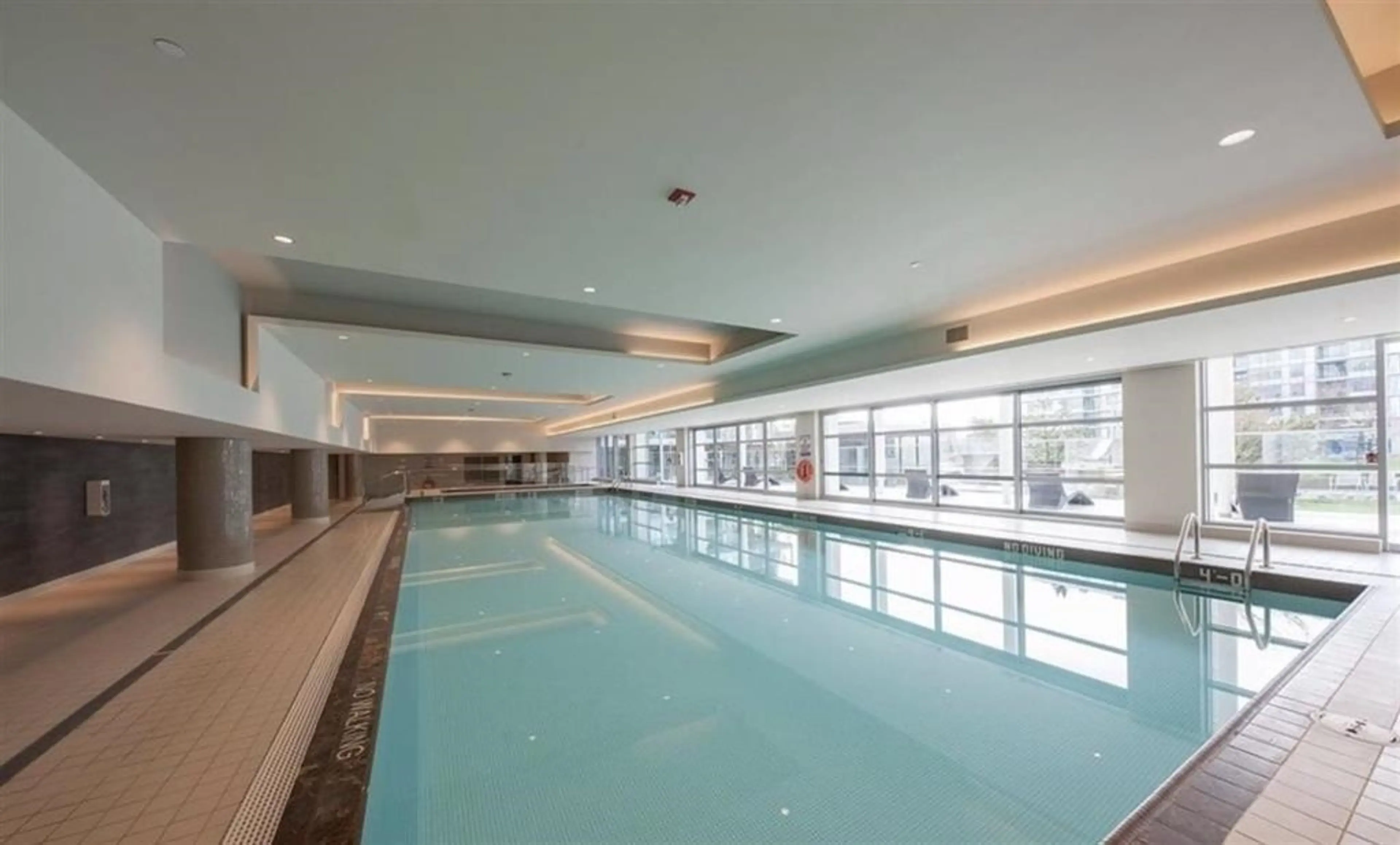 Property at #1606 8800 HAZELBRIDGE WAY, Richmond, BC