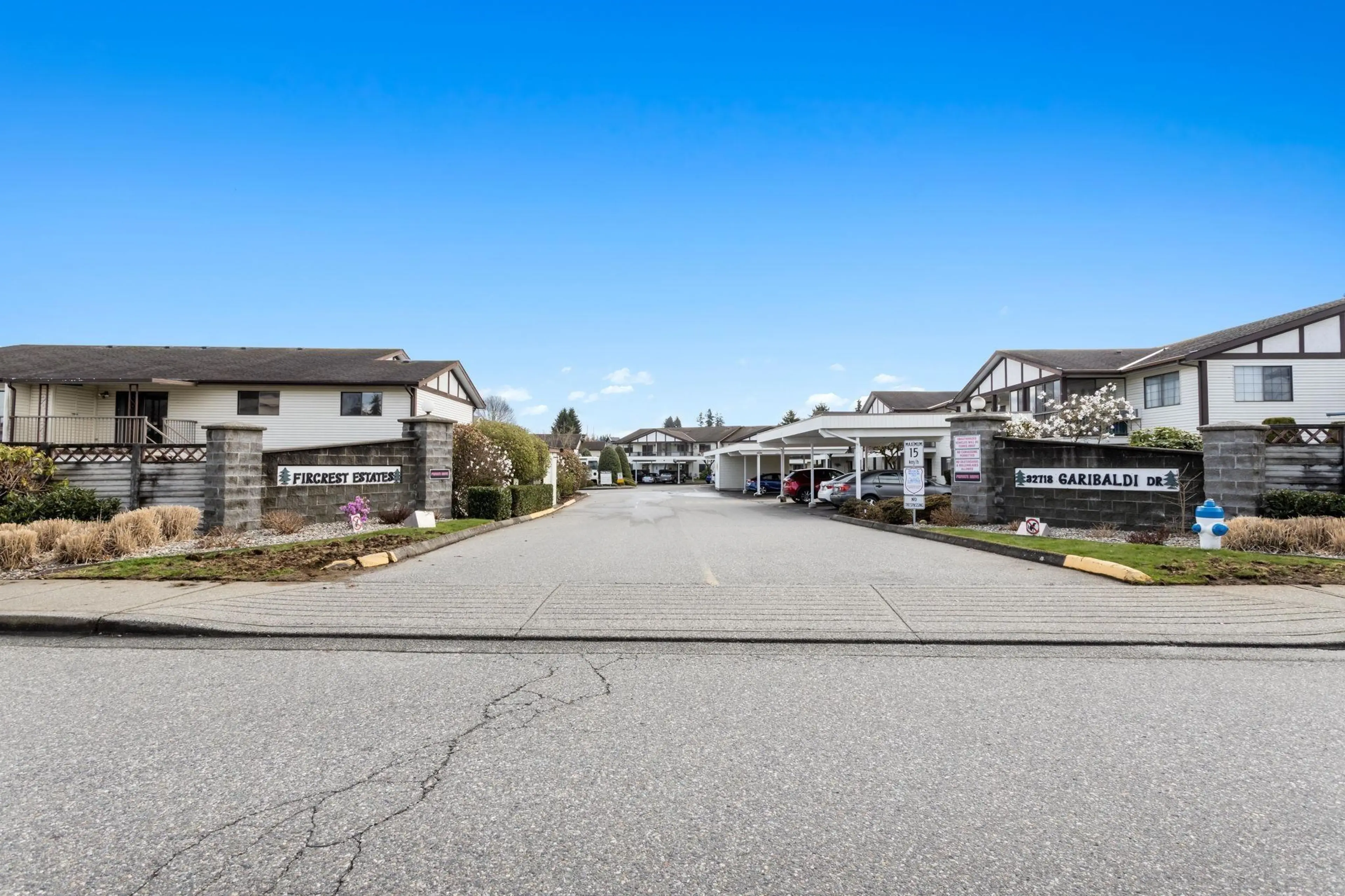 Property at #50 32718 GARIBALDI DRIVE, Abbotsford, BC