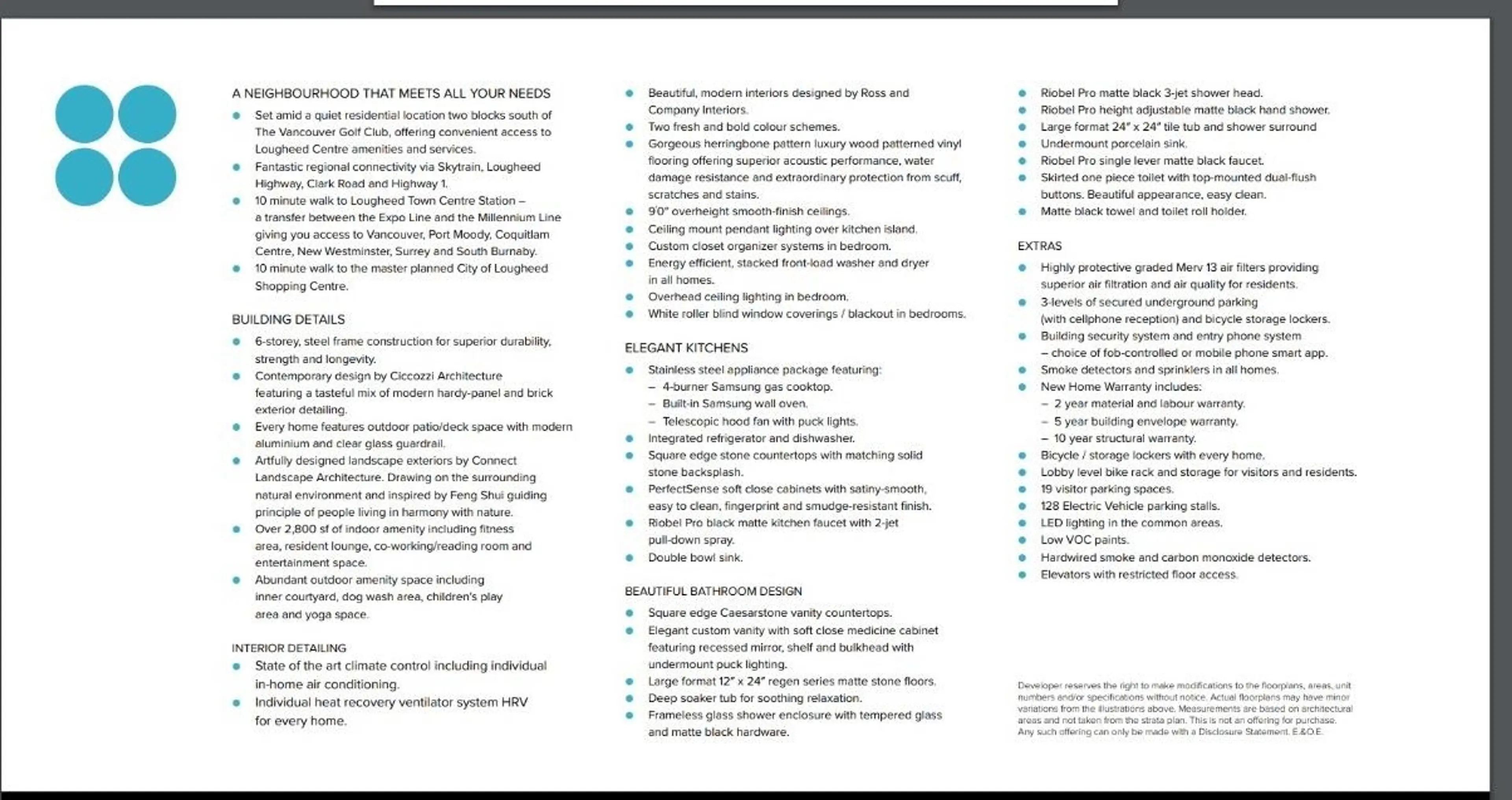 Property at #417 599 DANSEY AVENUE, Coquitlam, BC