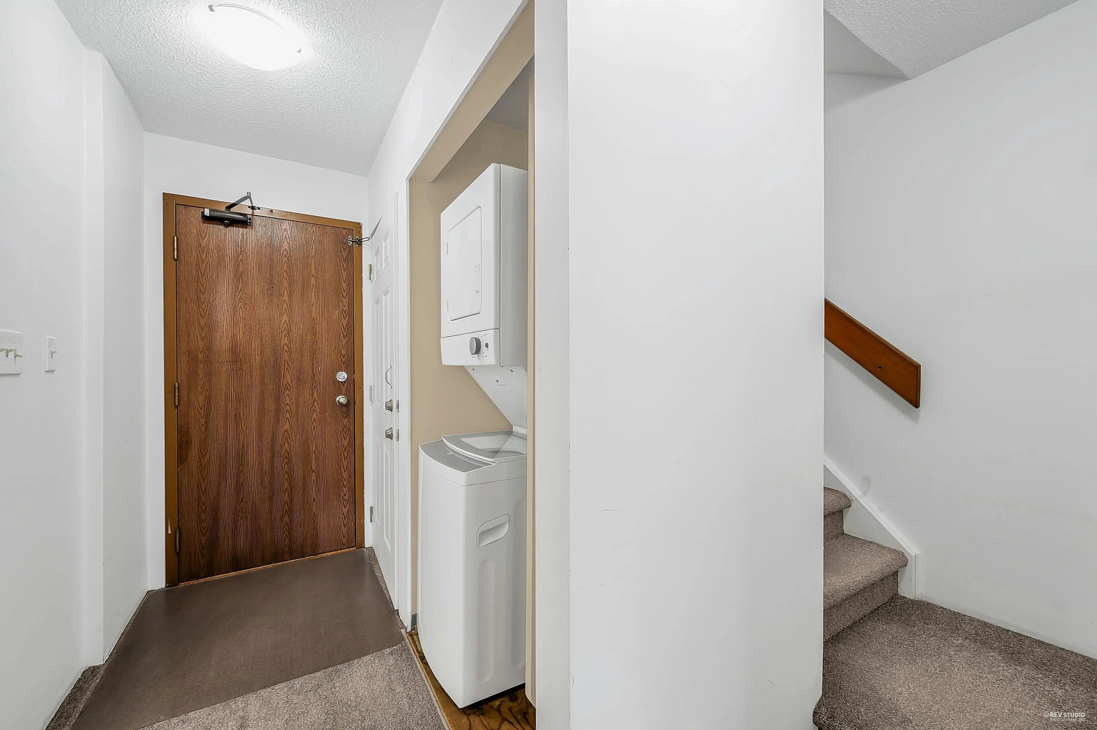 Property at #108 812 MILTON STREET, New Westminster, BC