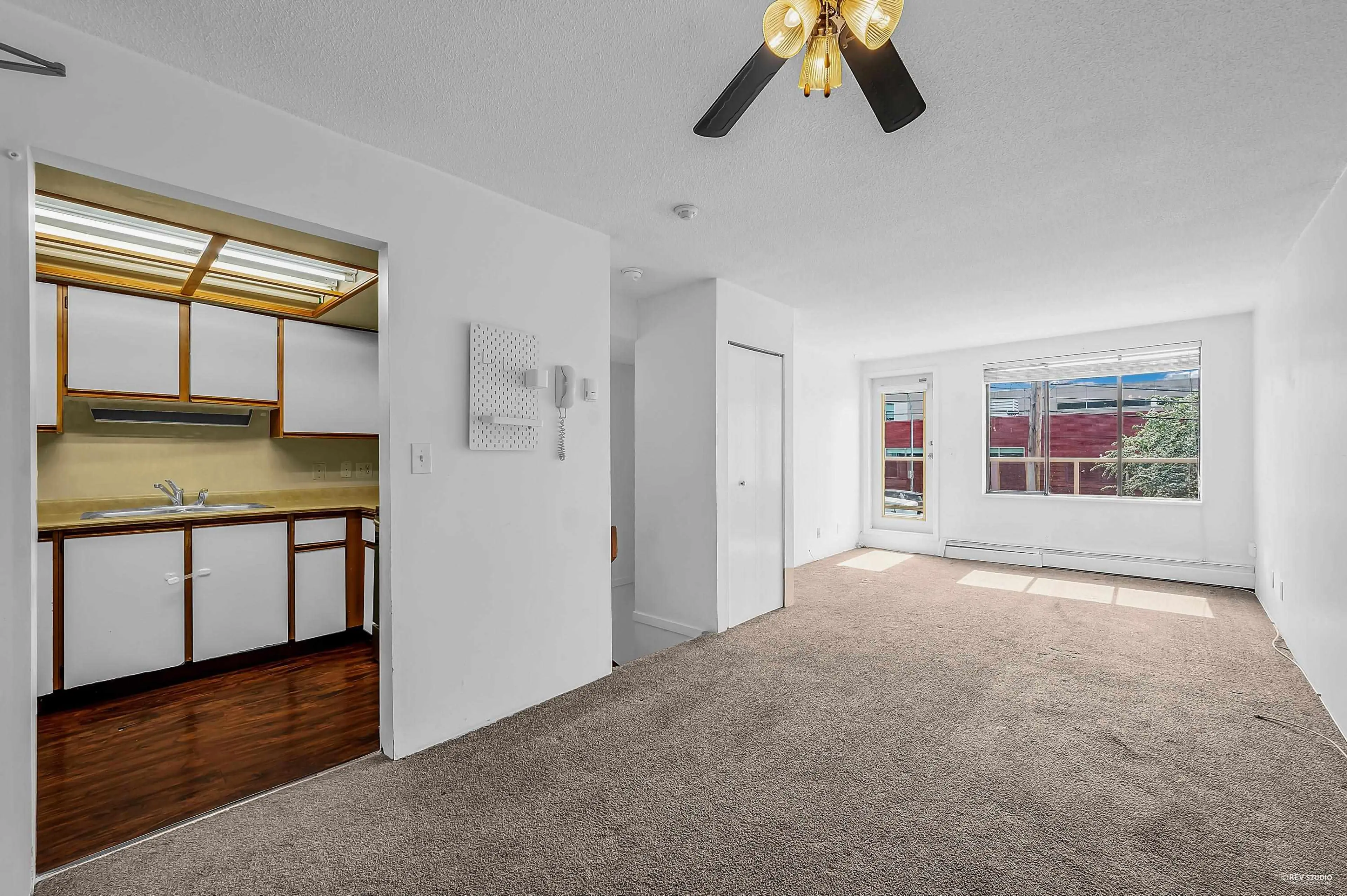 Property at #108 812 MILTON STREET, New Westminster, BC