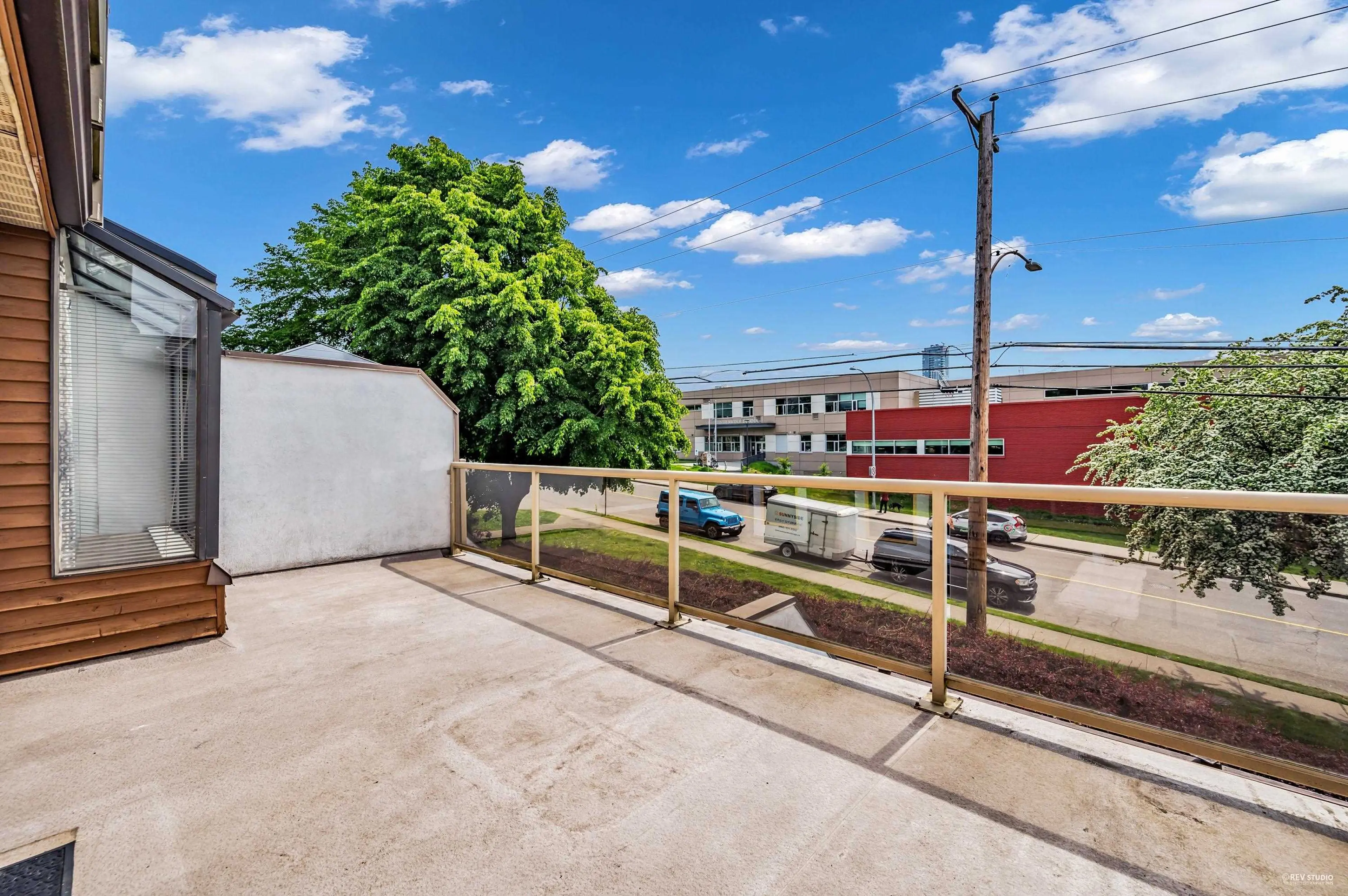 Property at #108 812 MILTON STREET, New Westminster, BC