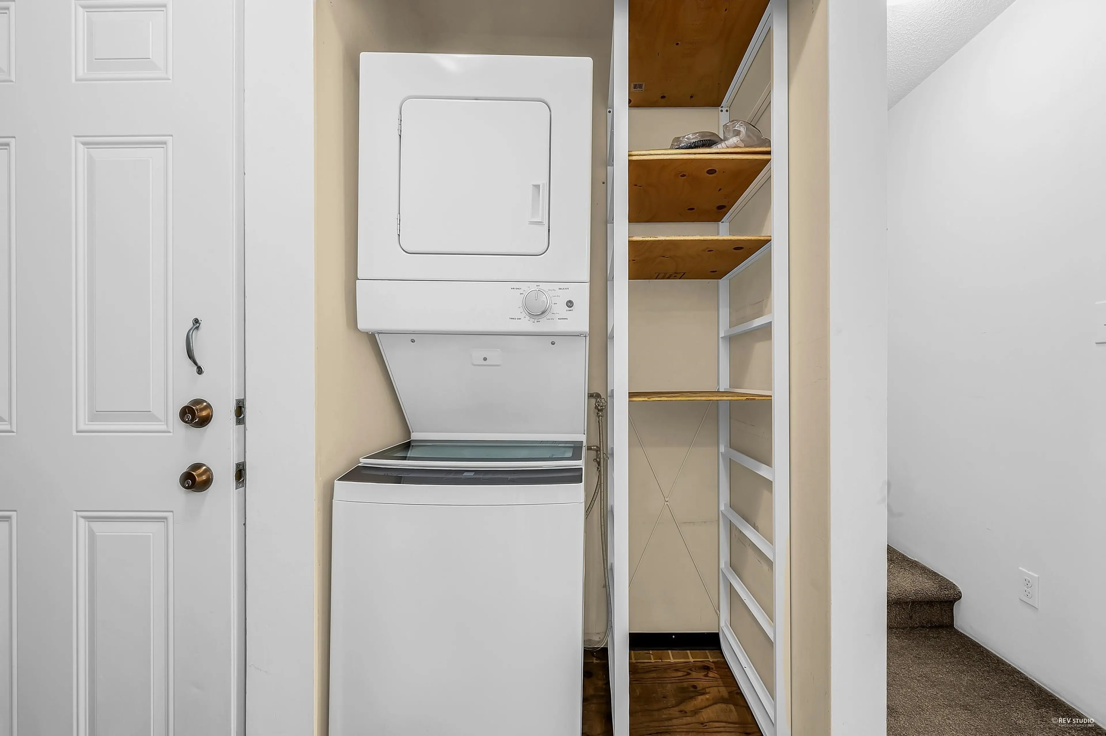 Property at #108 812 MILTON STREET, New Westminster, BC