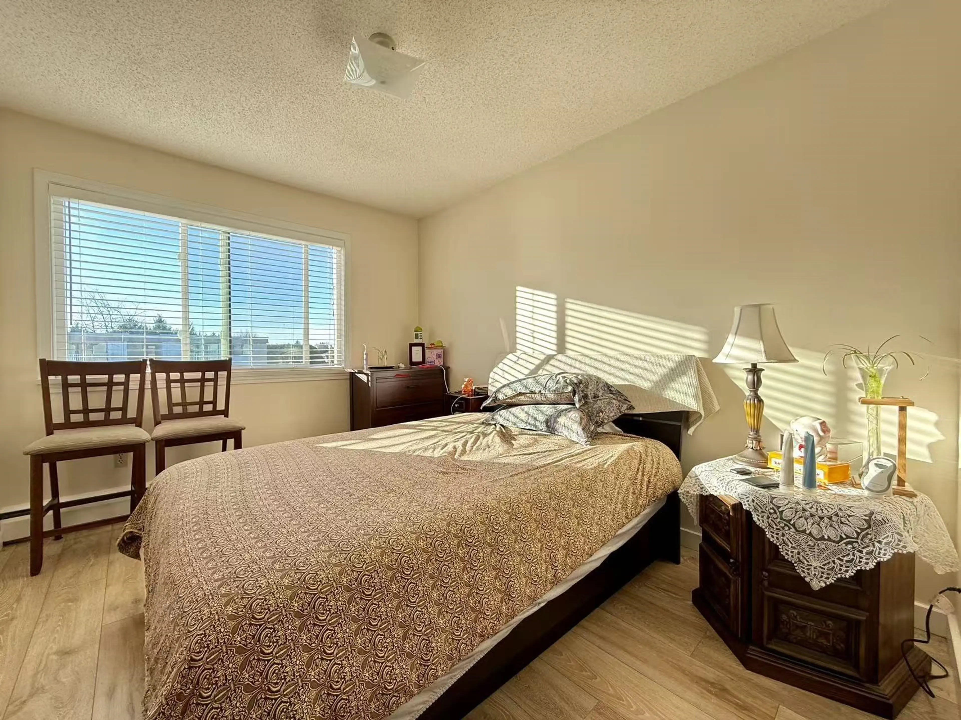 Property at #302 7260 LINDSAY ROAD, Richmond, BC