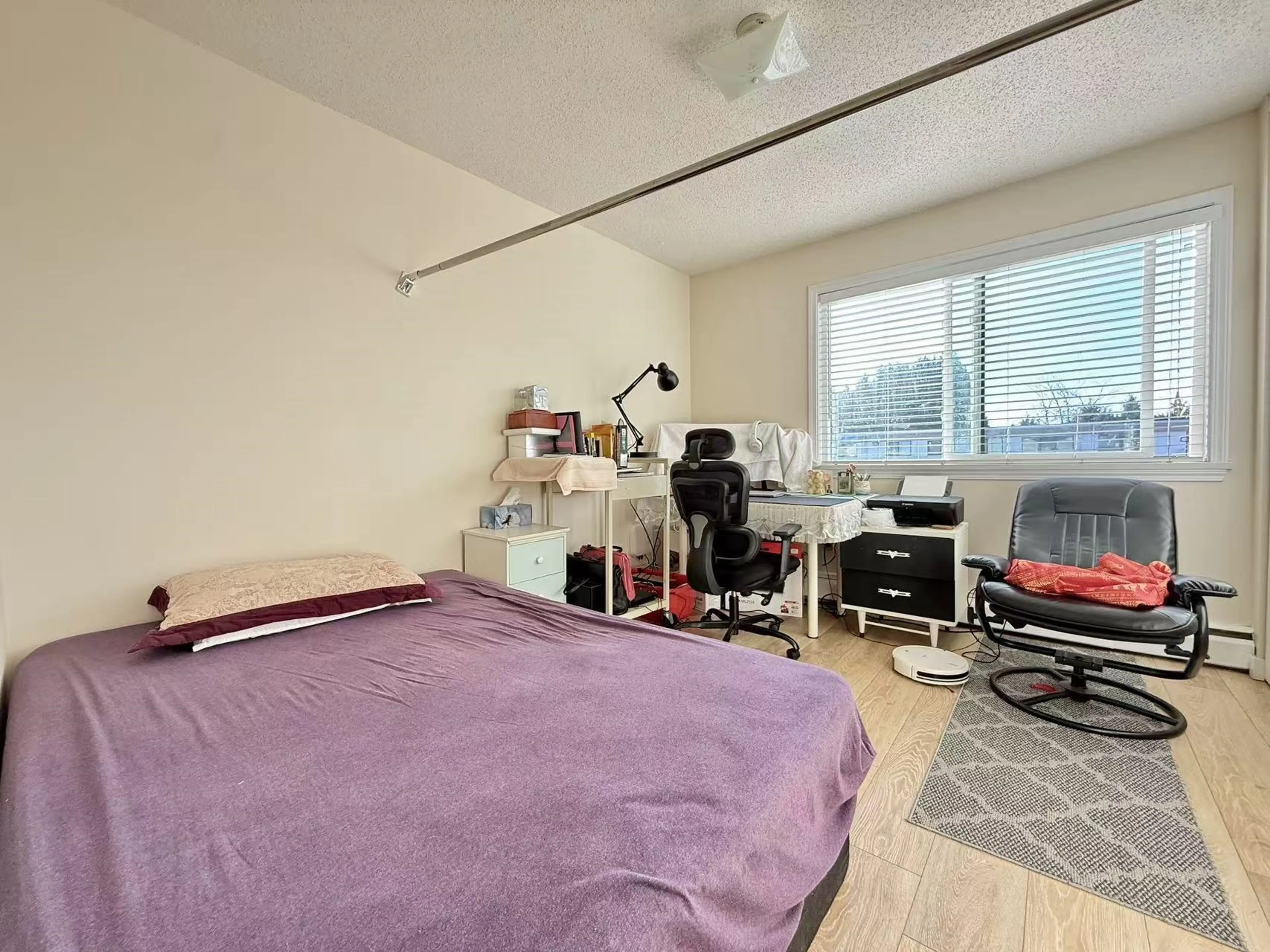 Property at #302 7260 LINDSAY ROAD, Richmond, BC