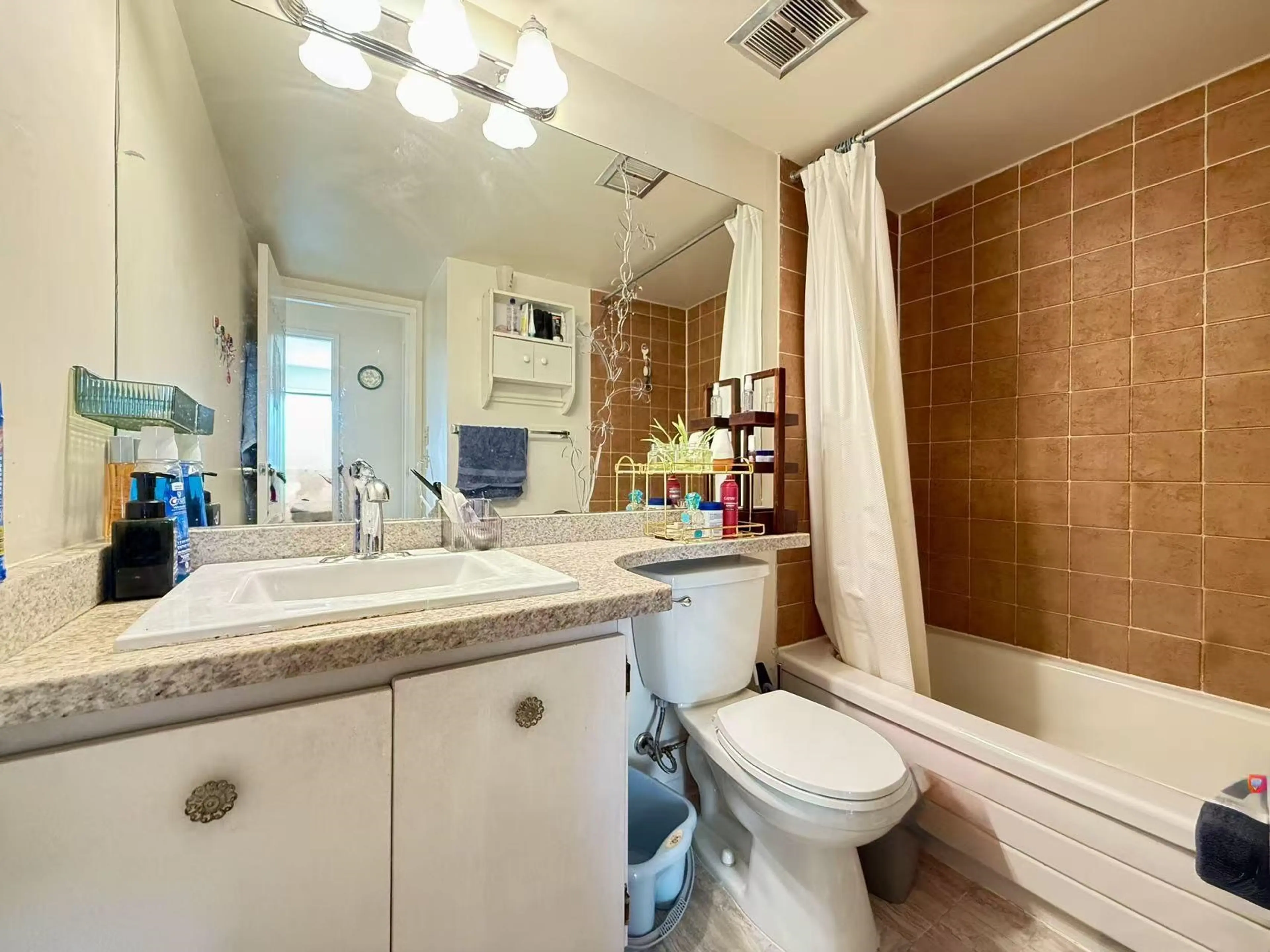 Property at #302 7260 LINDSAY ROAD, Richmond, BC