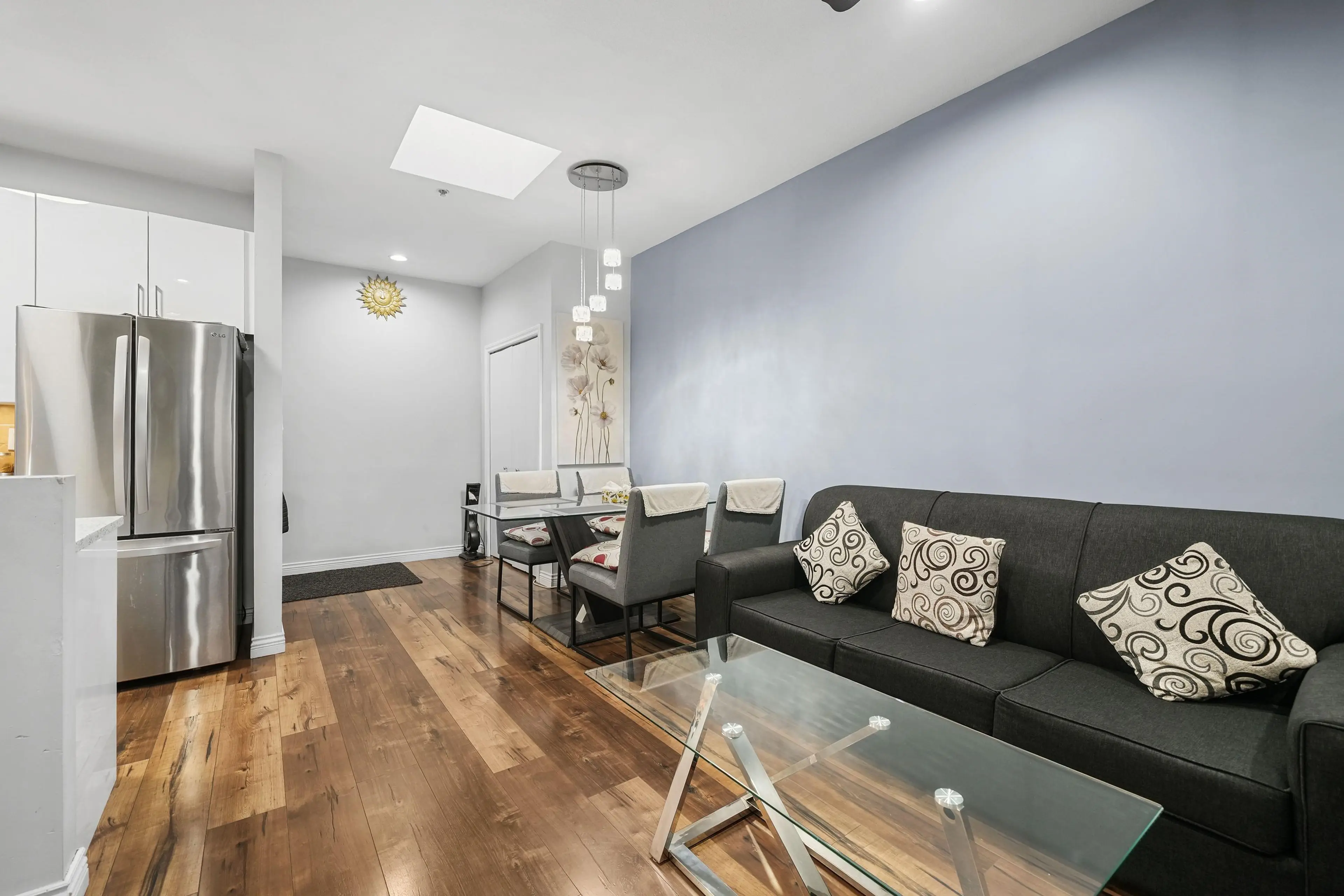 Property at #203 6460 MAIN STREET, Vancouver, BC