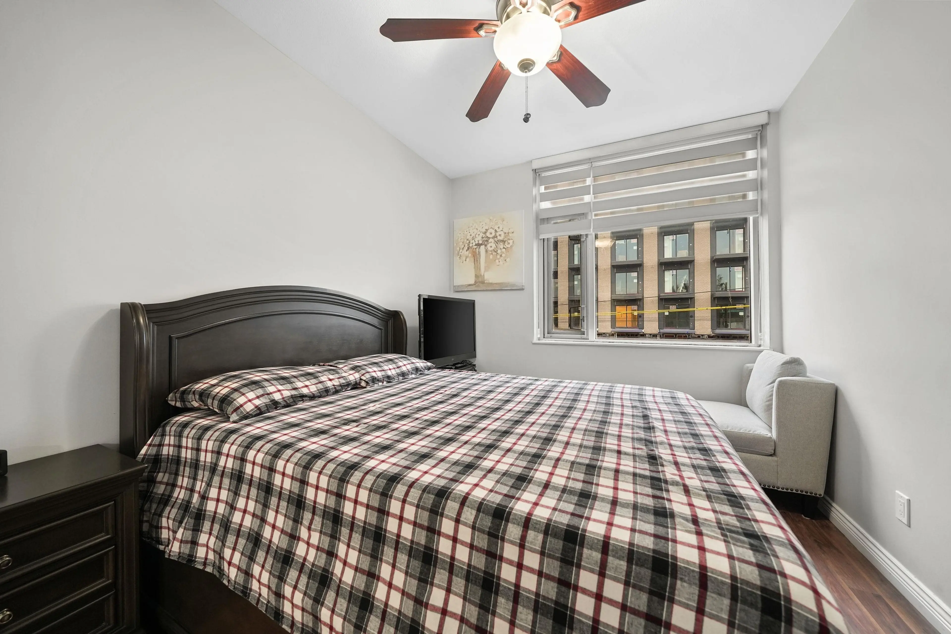 Property at #203 6460 MAIN STREET, Vancouver, BC