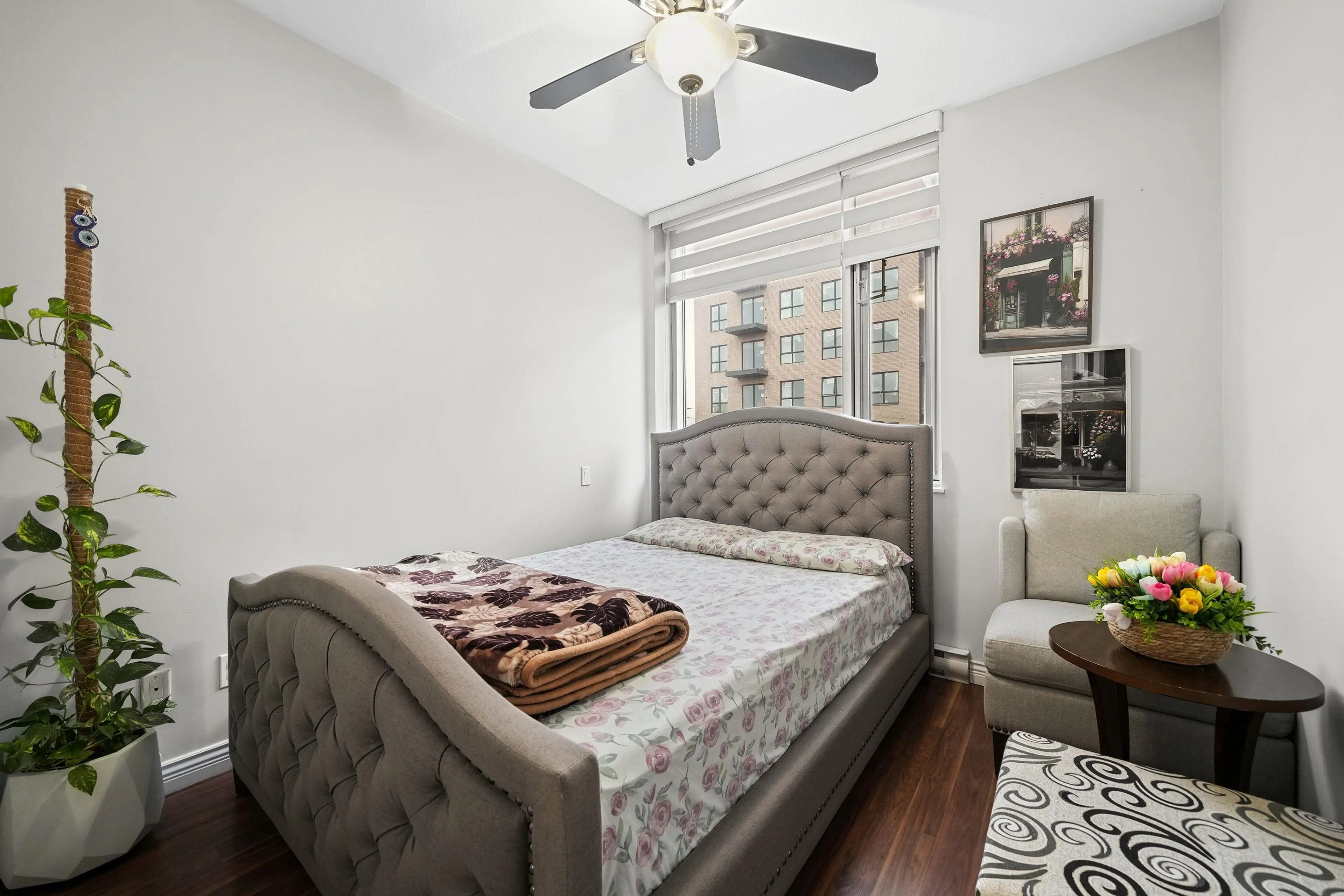 Property at #203 6460 MAIN STREET, Vancouver, BC