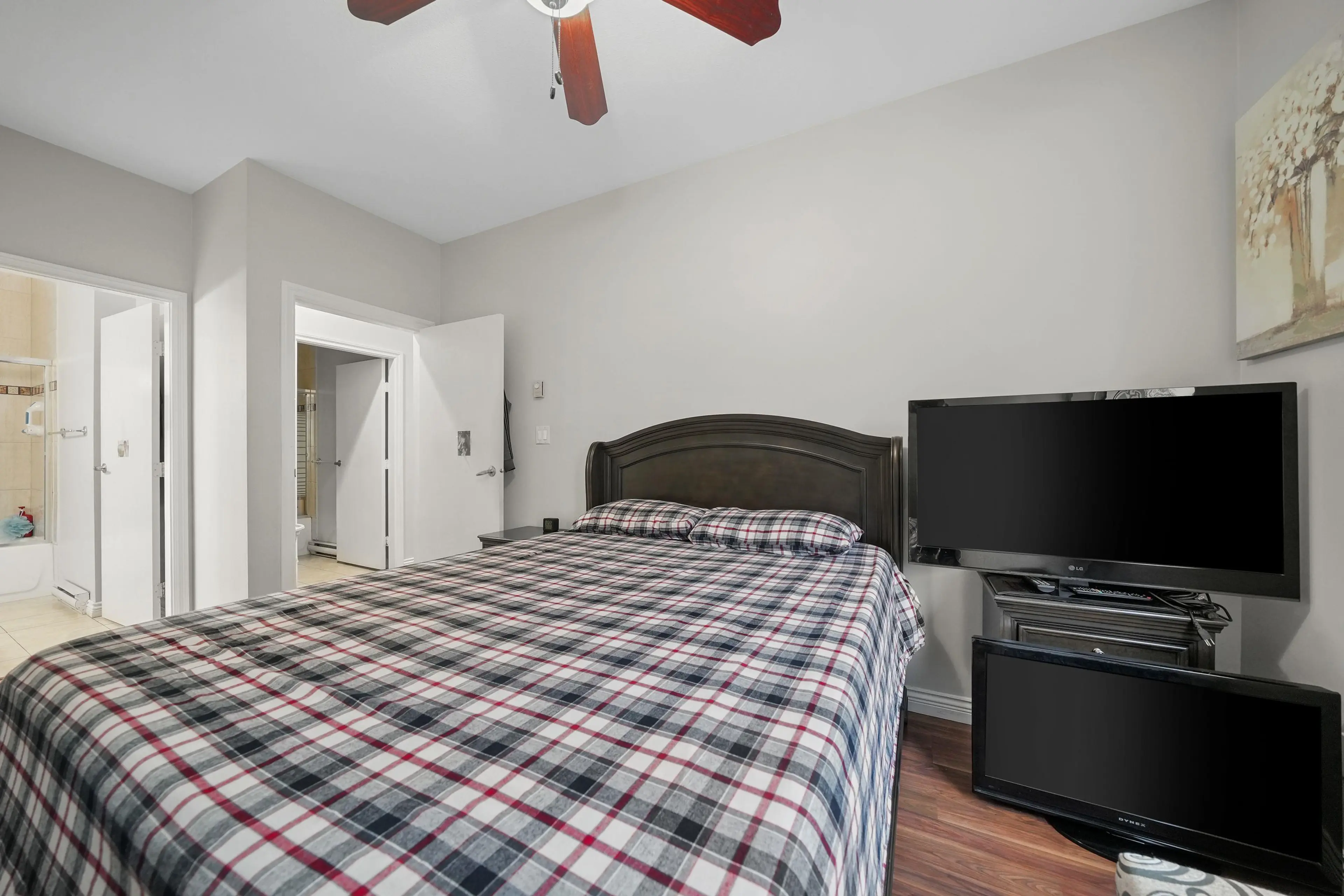 Property at #203 6460 MAIN STREET, Vancouver, BC