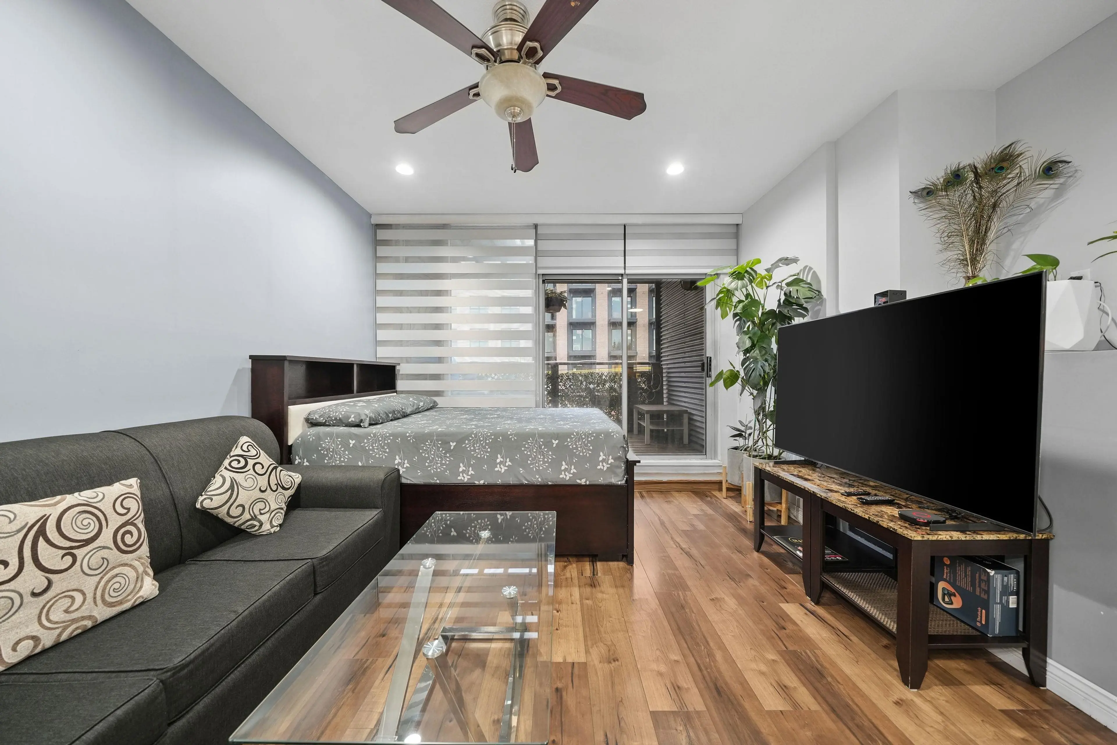 Property at #203 6460 MAIN STREET, Vancouver, BC