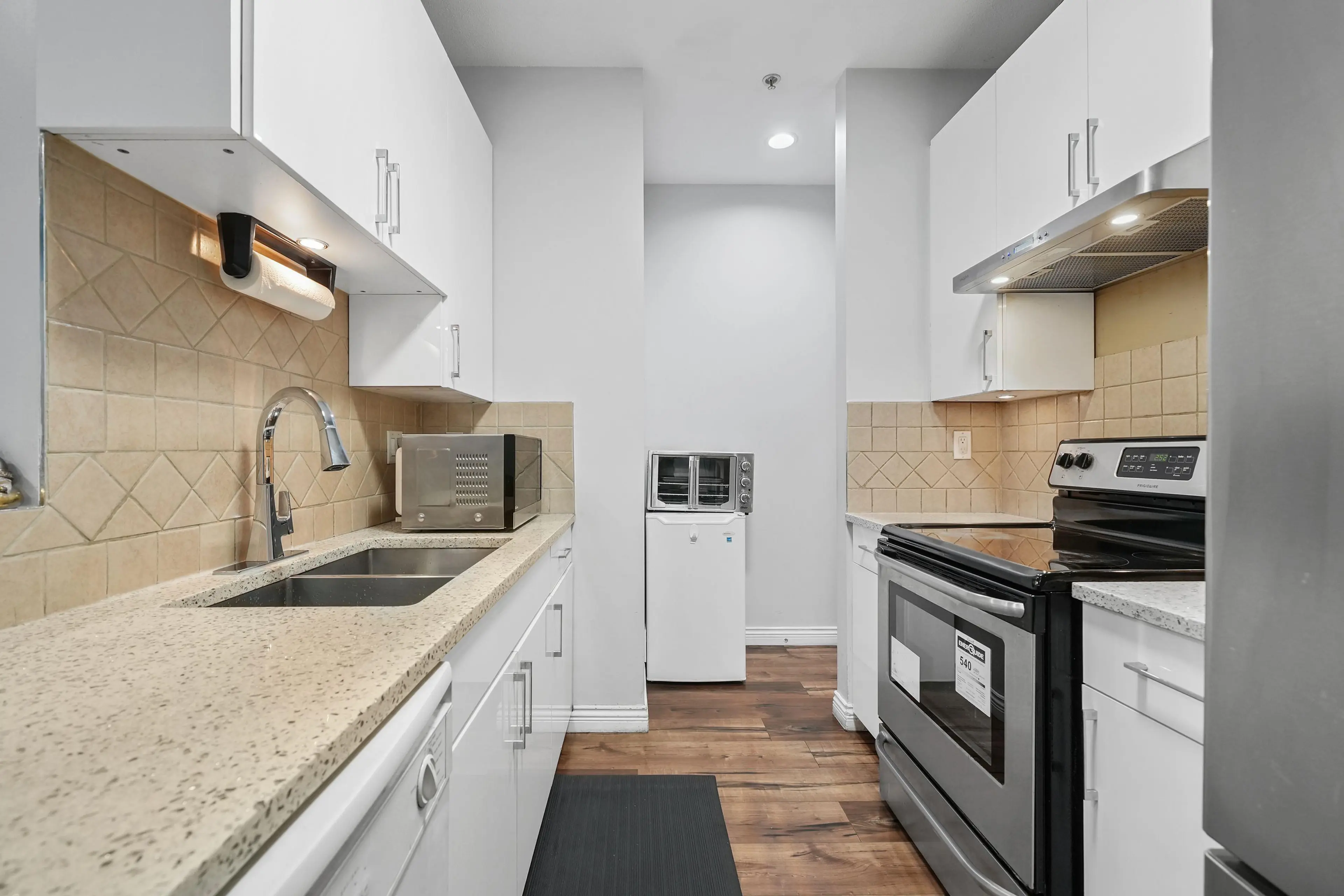 Property at #203 6460 MAIN STREET, Vancouver, BC