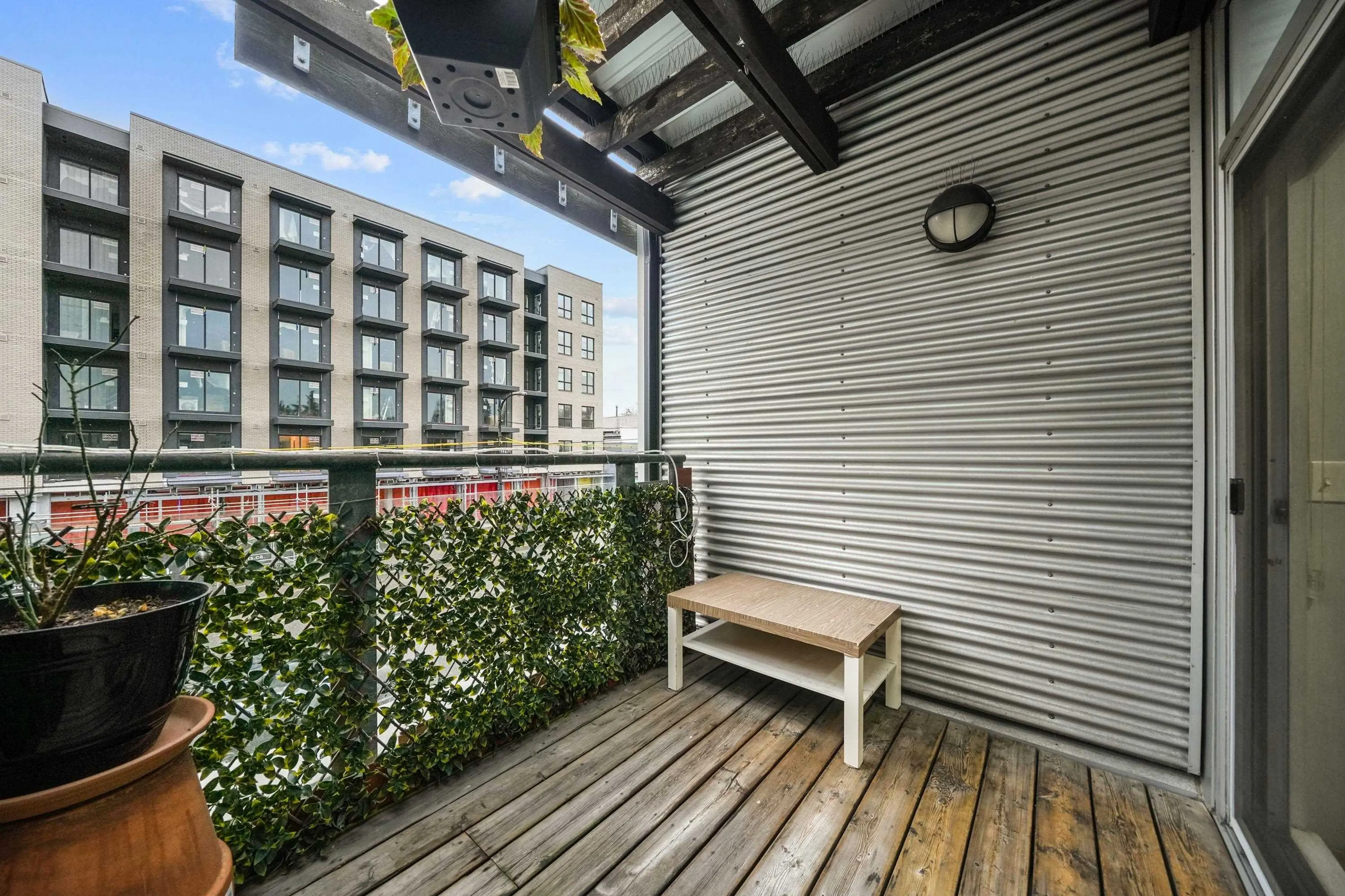 Property at #203 6460 MAIN STREET, Vancouver, BC