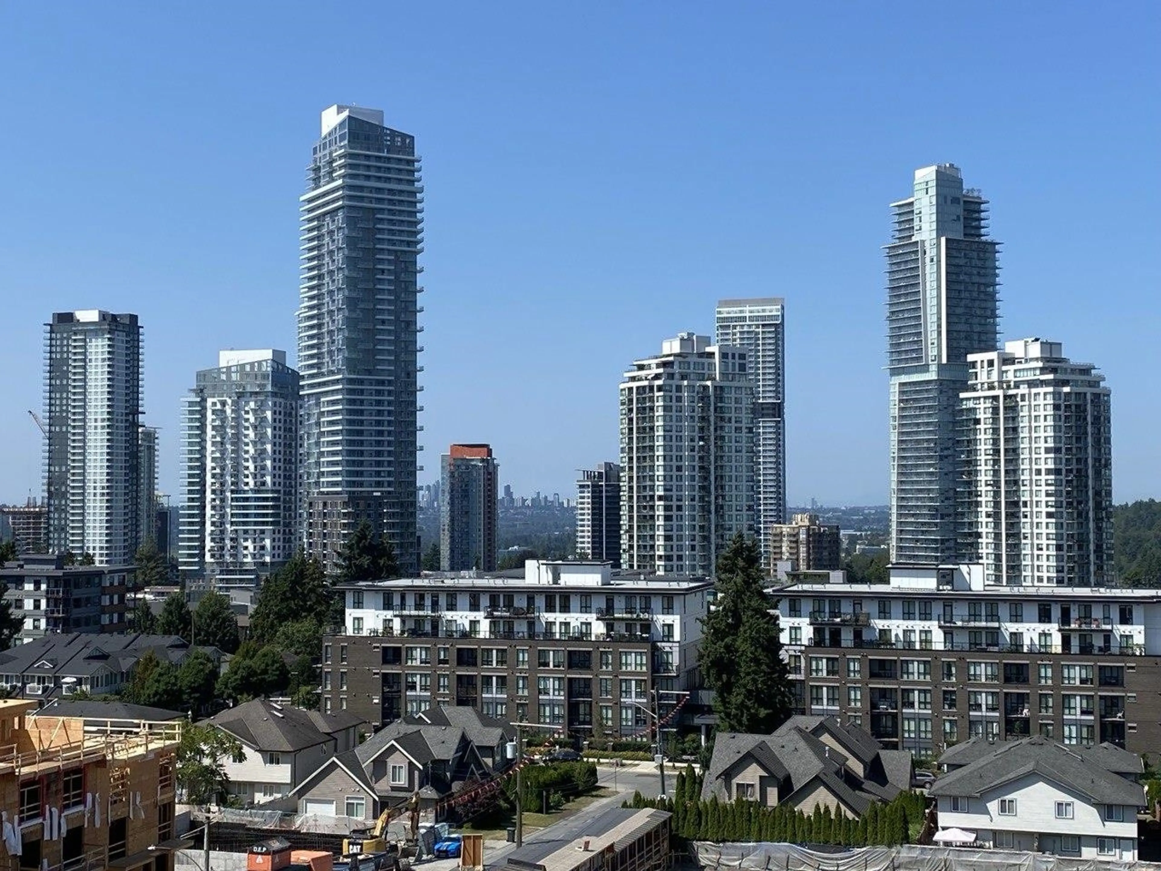 Property at #603 723 GROVER AVENUE, Coquitlam, BC