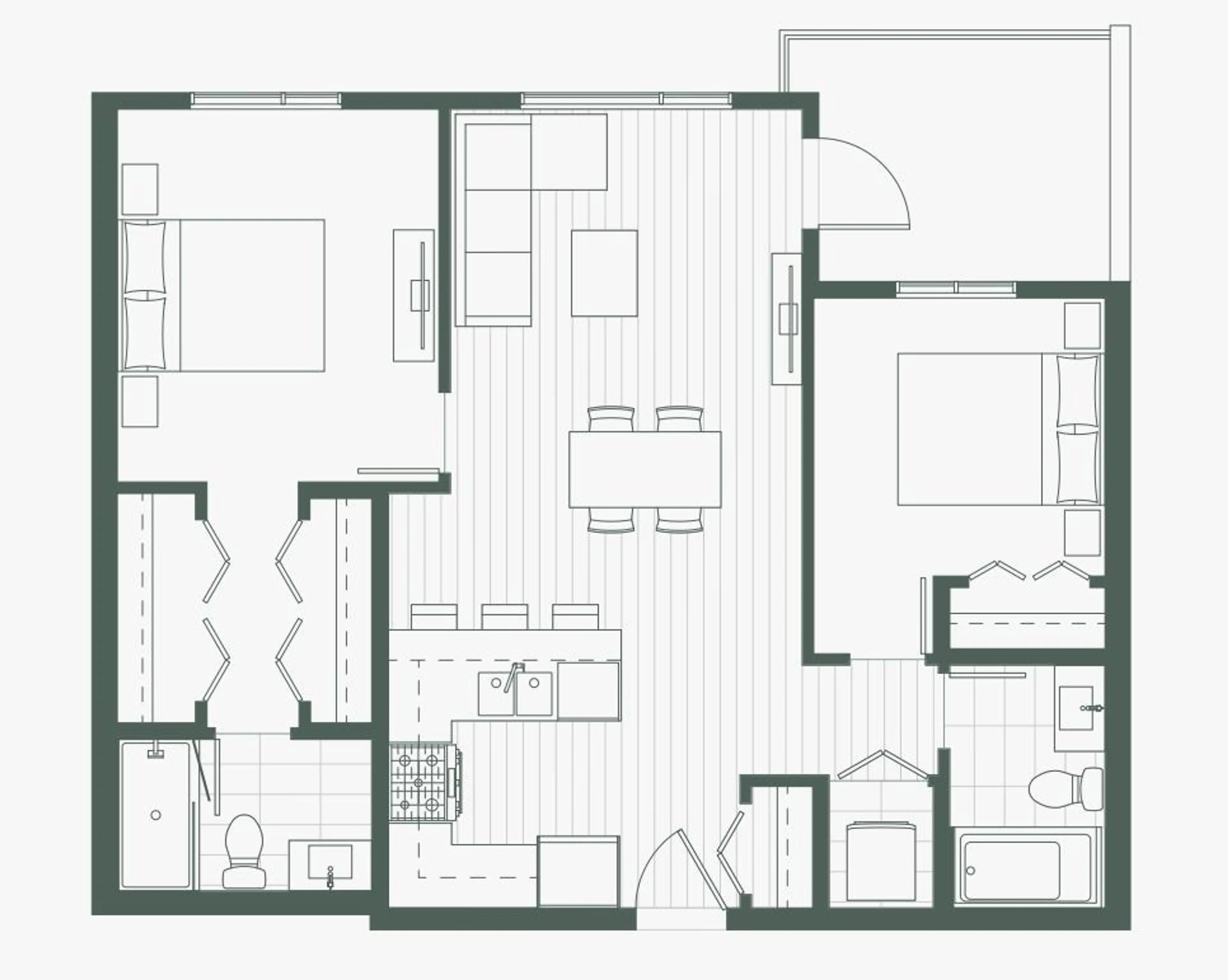 Property at #603 723 GROVER AVENUE, Coquitlam, BC