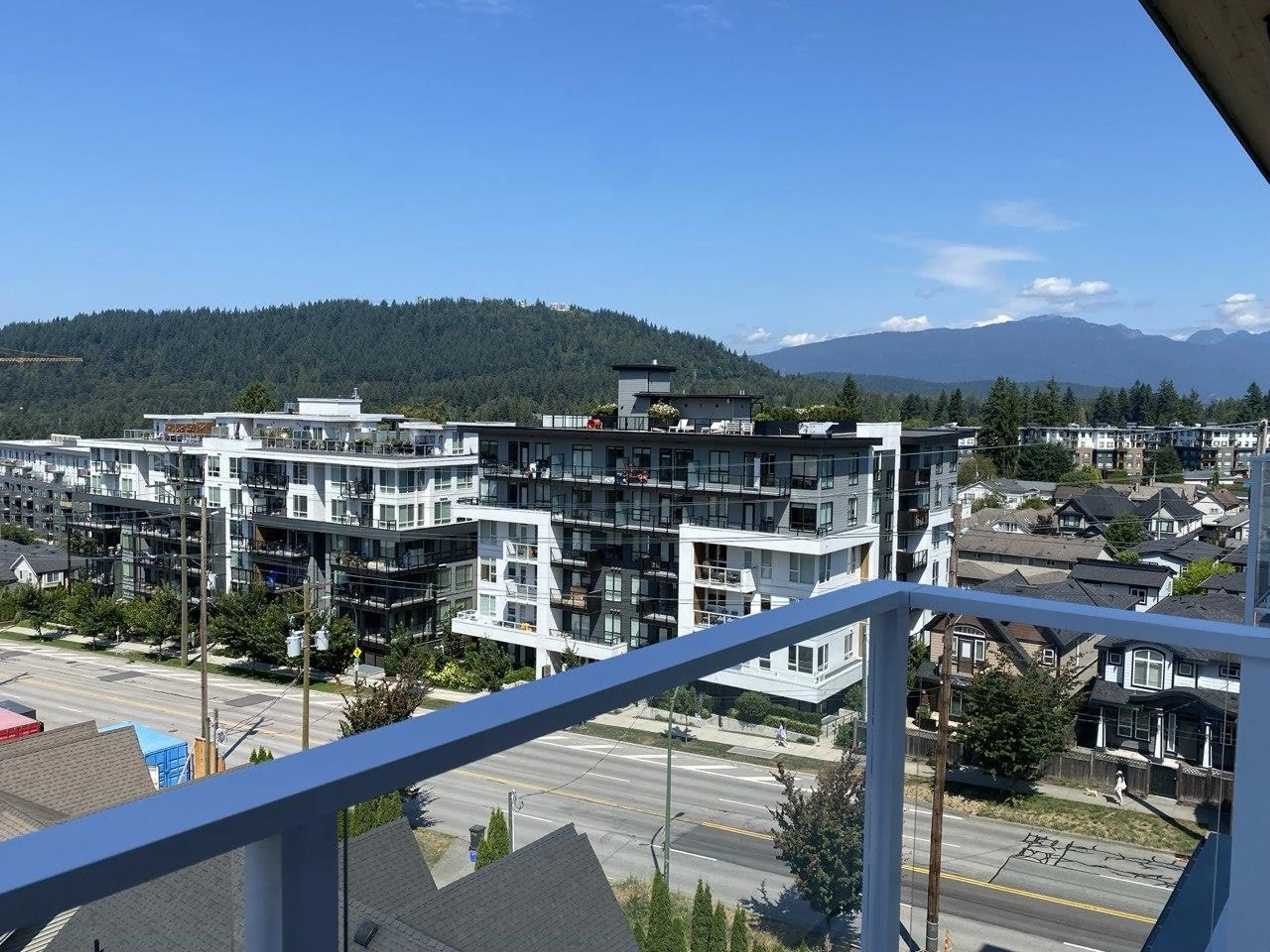 Property at #603 723 GROVER AVENUE, Coquitlam, BC