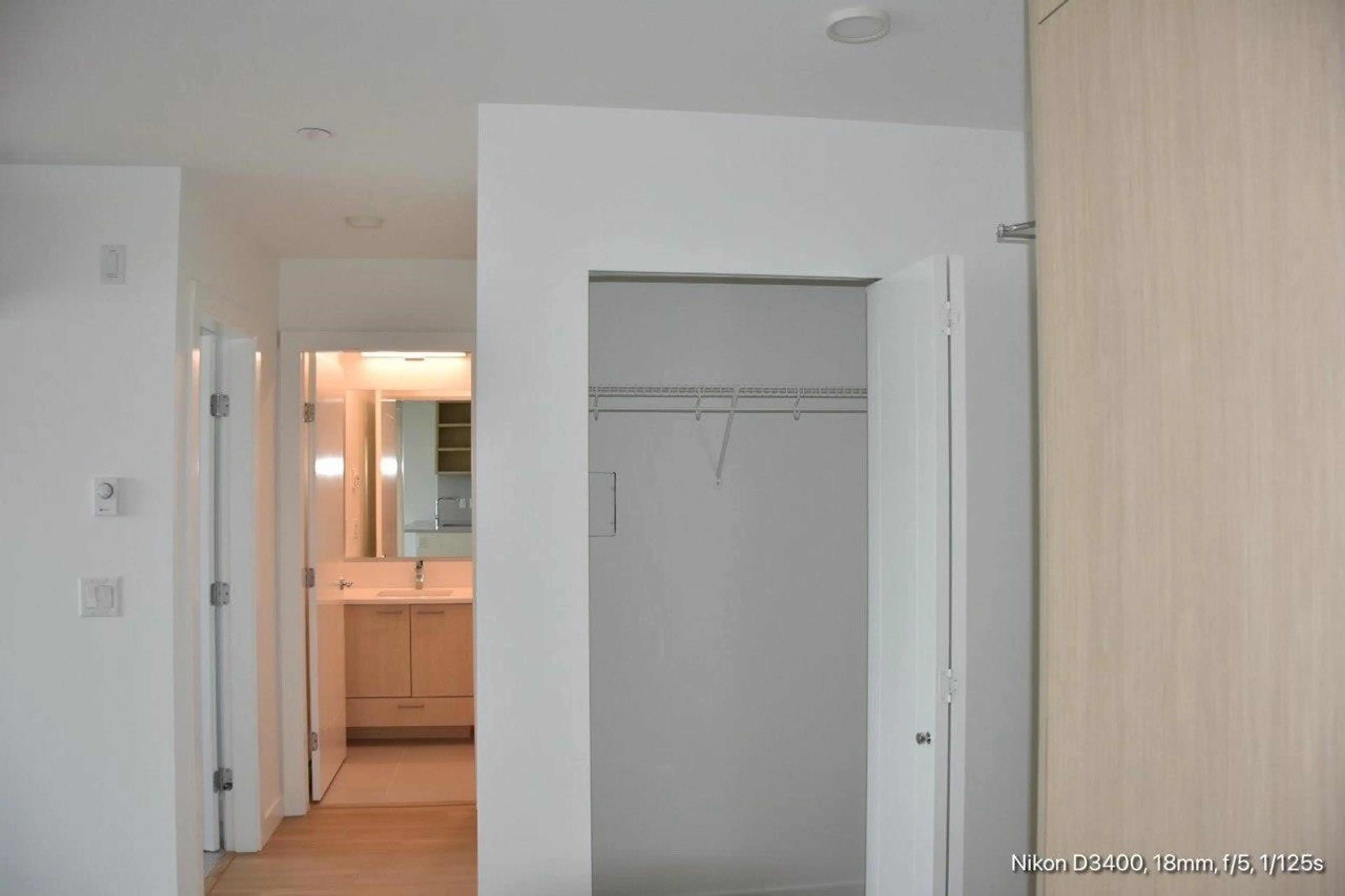 Property at #603 723 GROVER AVENUE, Coquitlam, BC