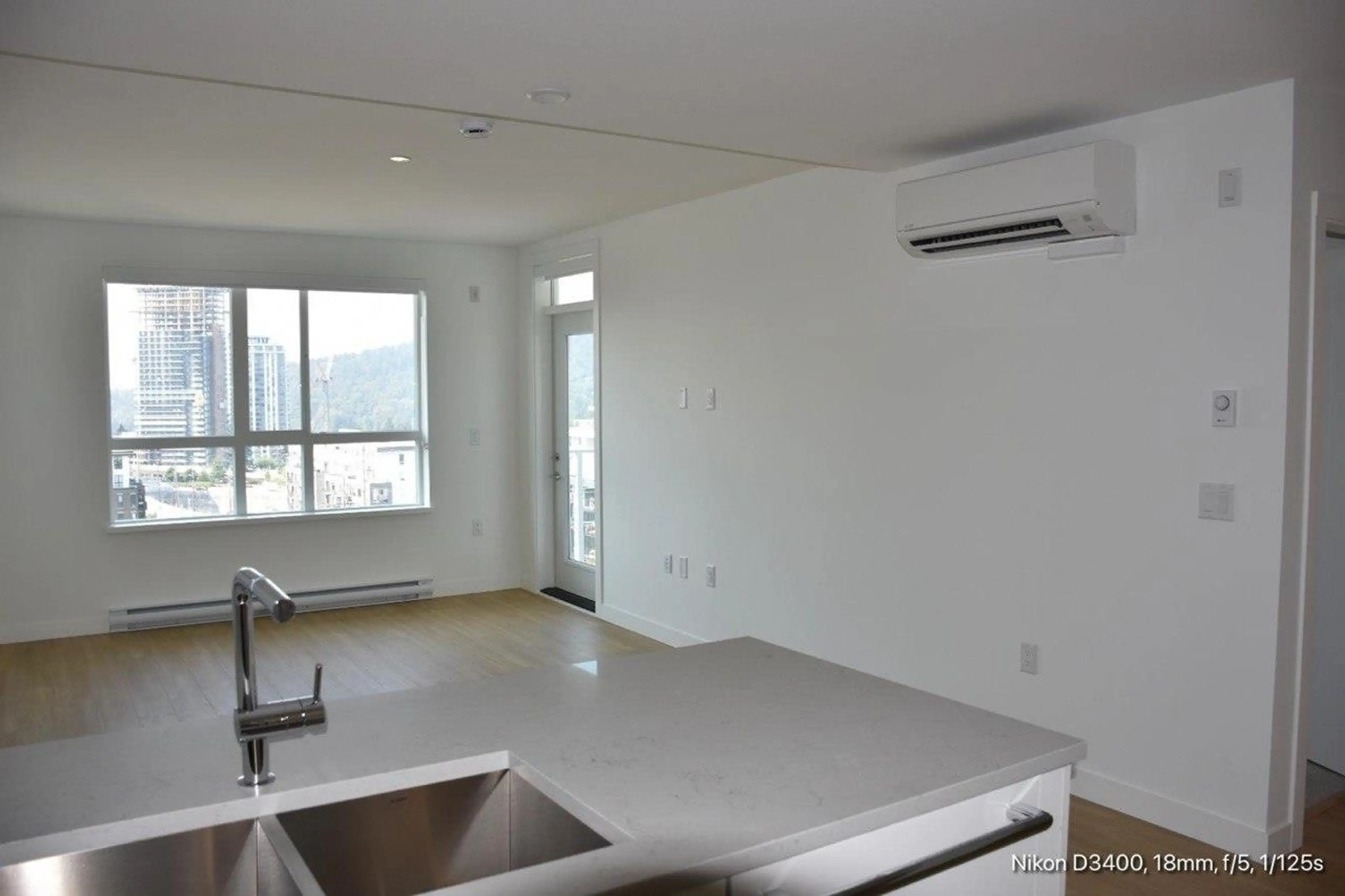 Property at #603 723 GROVER AVENUE, Coquitlam, BC