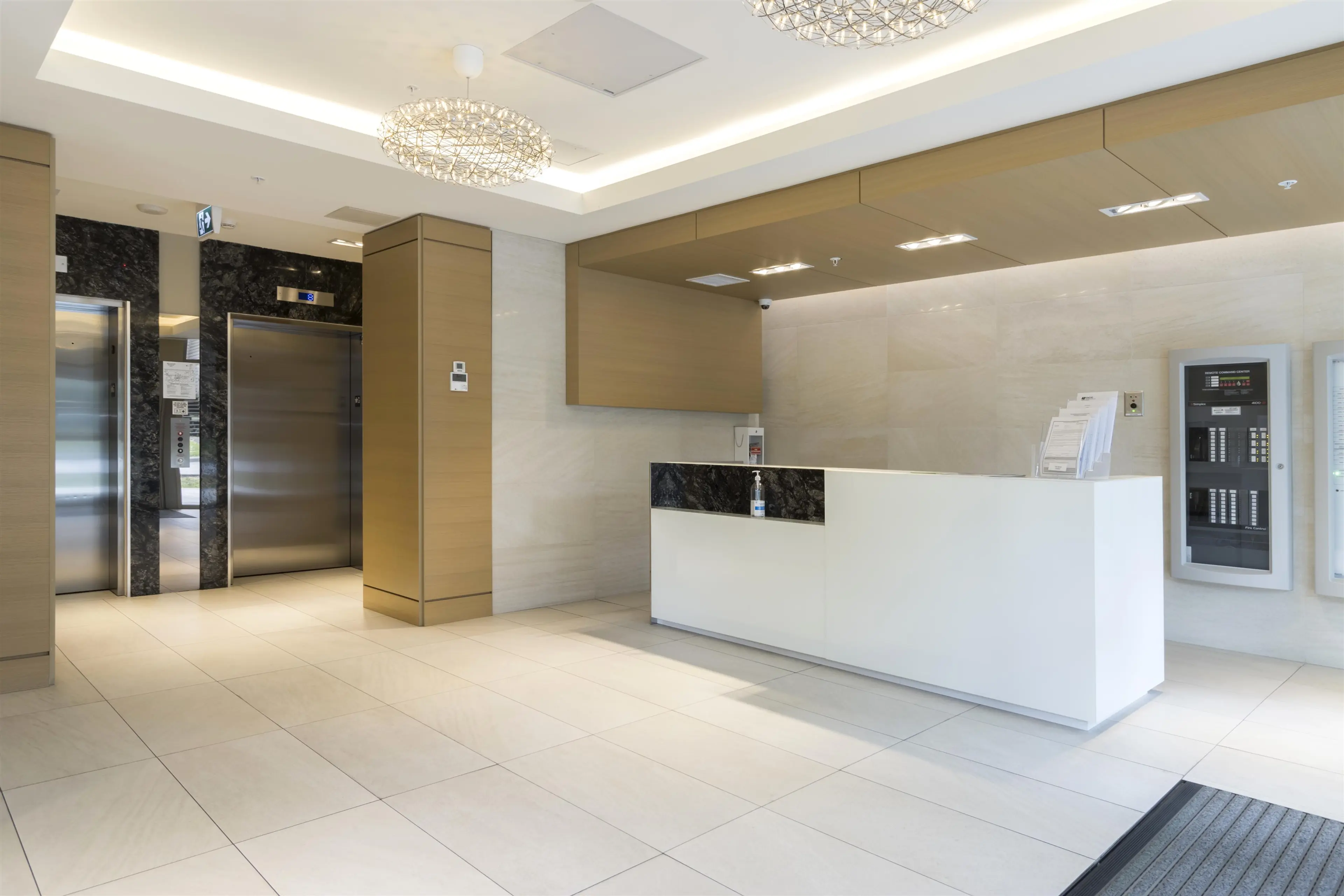 Property at #615 5599 COONEY ROAD, Richmond, BC