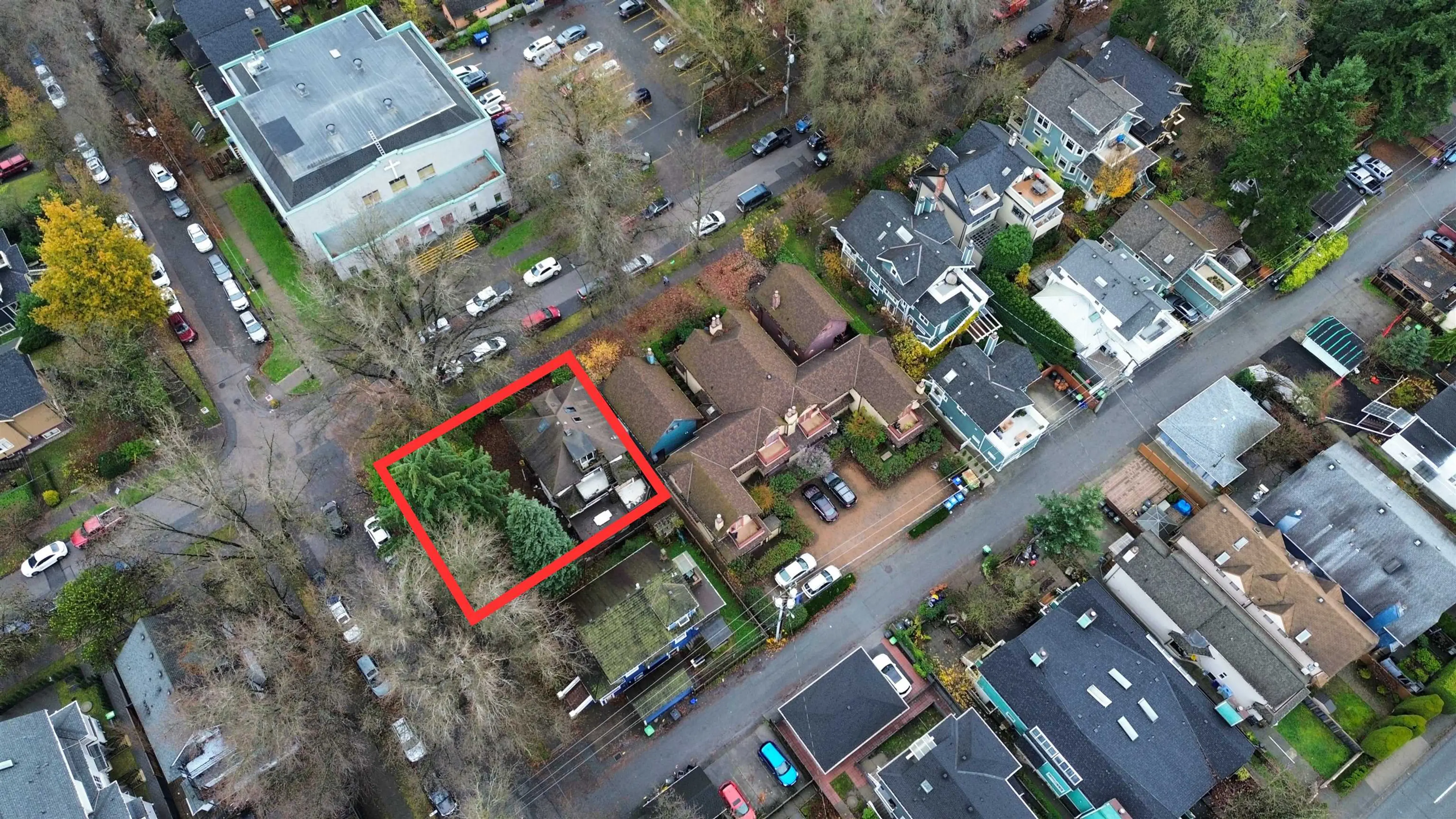 Property at 174 W 11TH AVENUE, Vancouver, BC