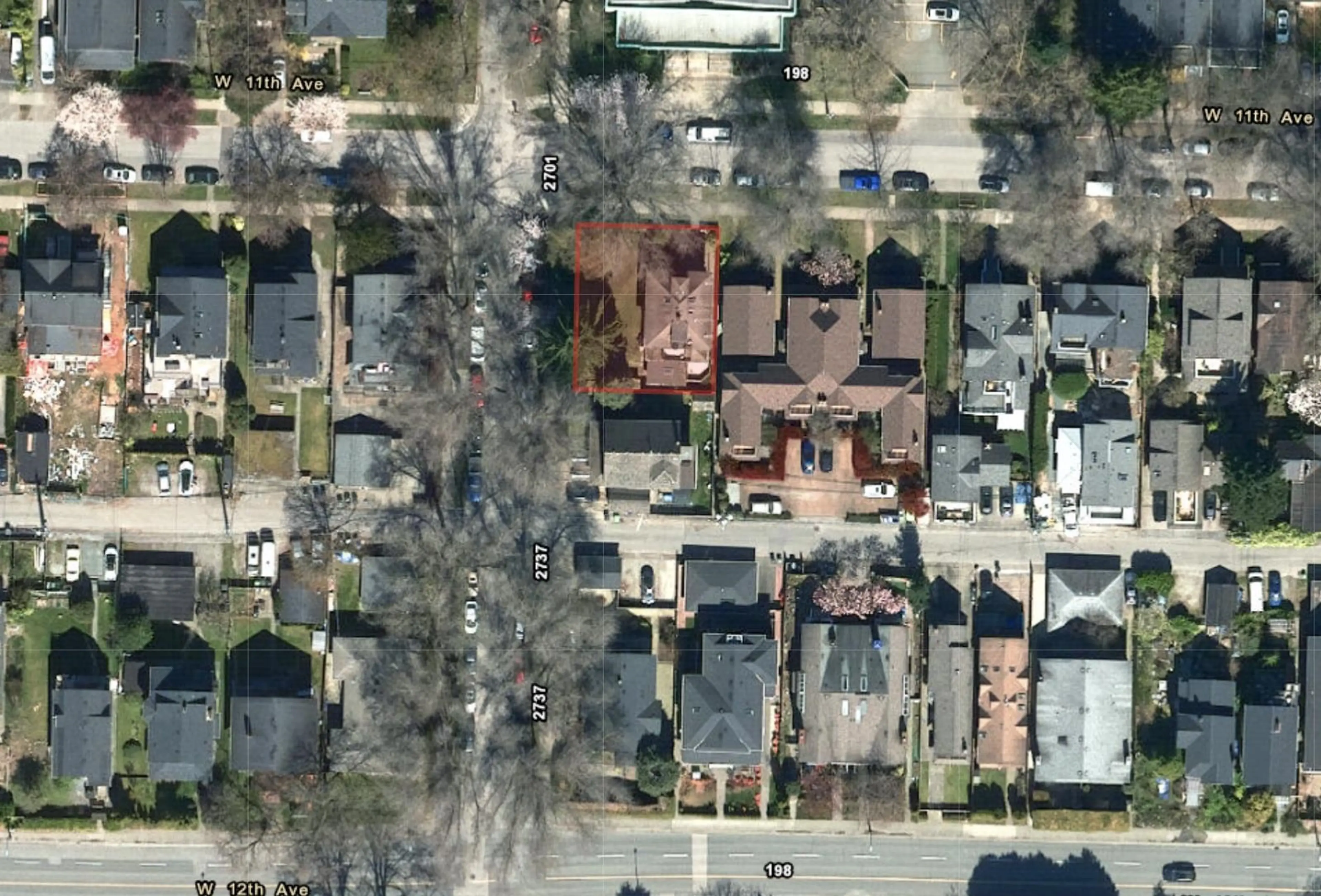 Property at 174 W 11TH AVENUE, Vancouver, BC