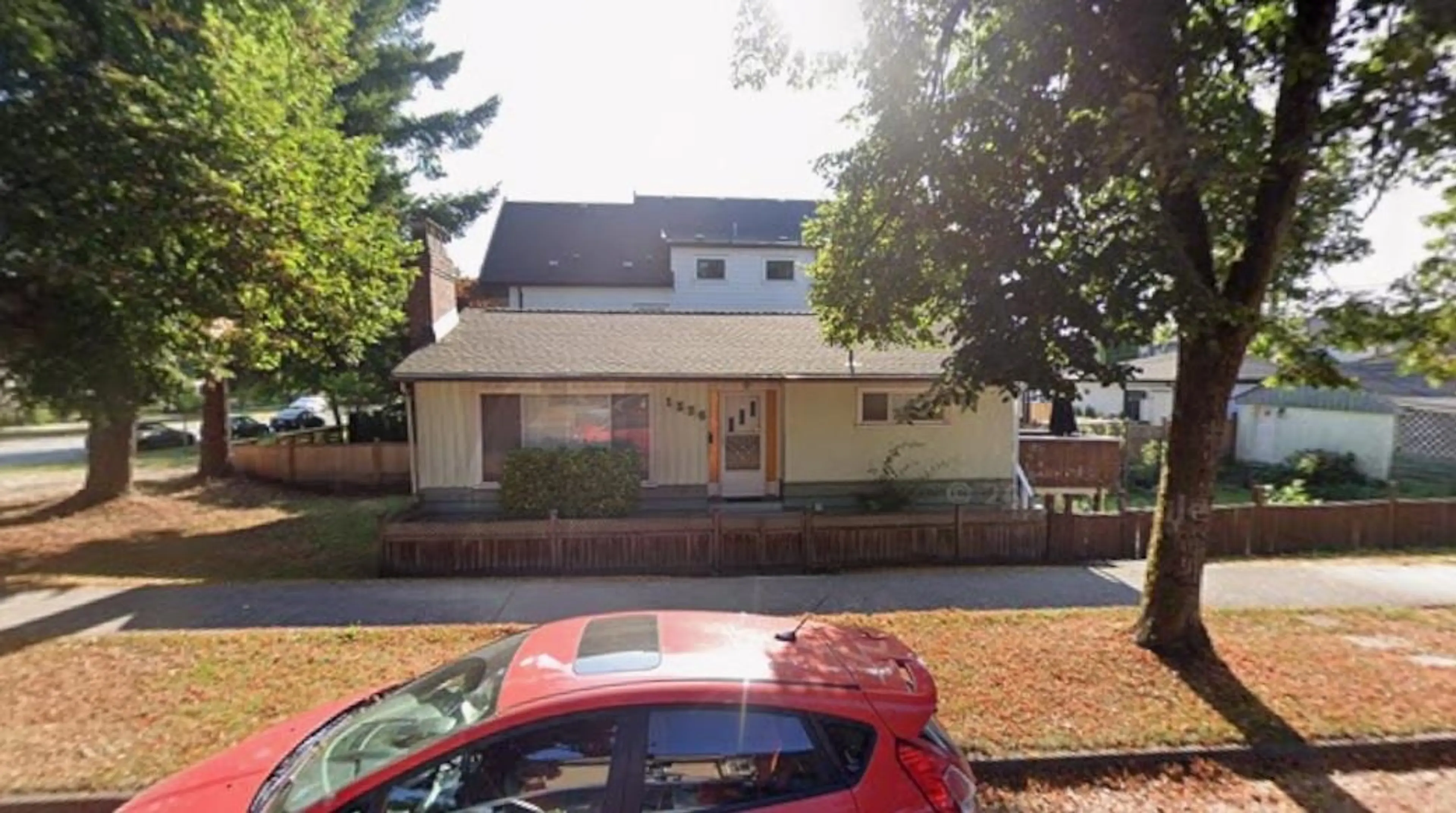 Property at 1326 WINDERMERE STREET, Vancouver, BC