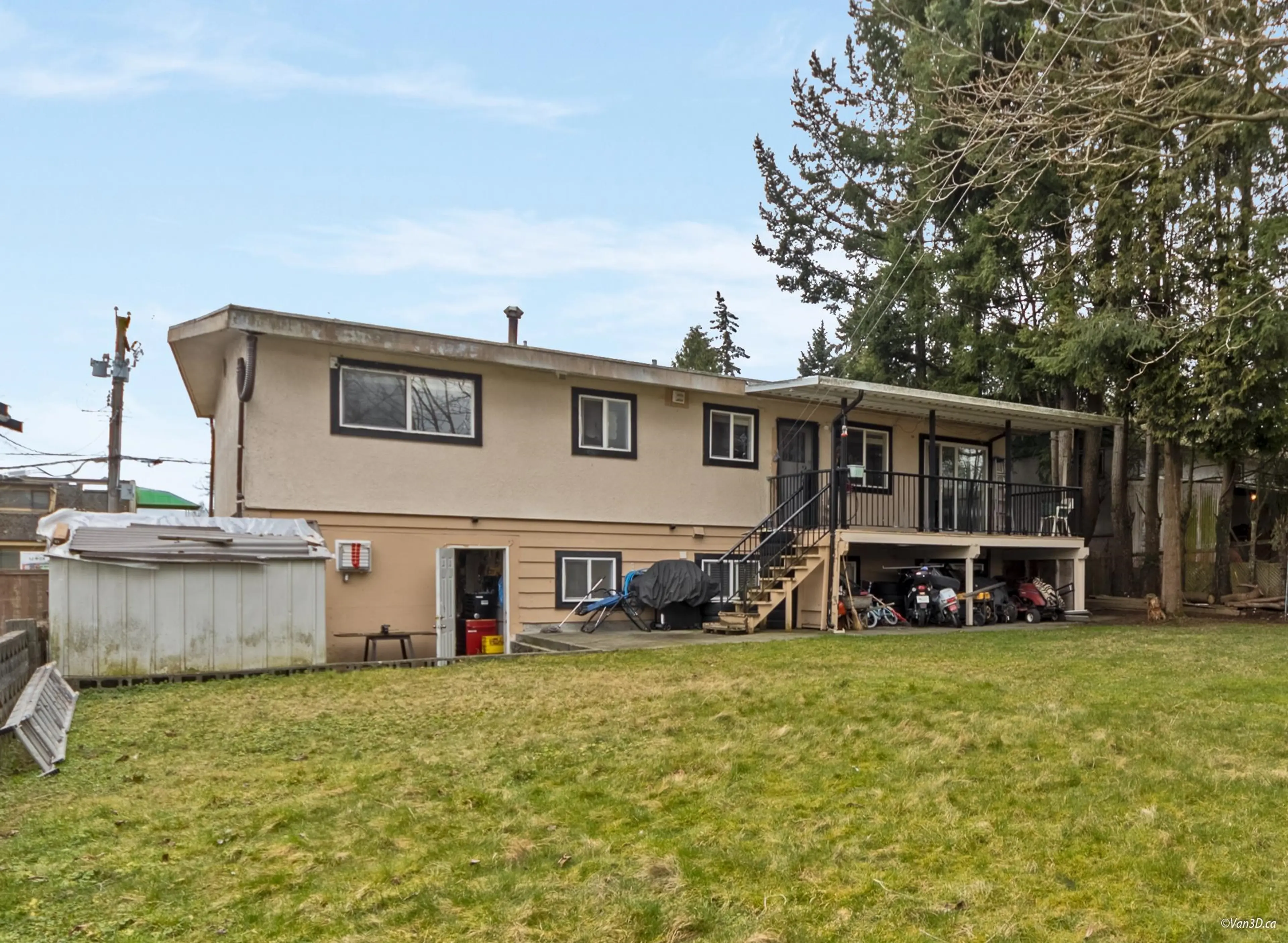 Property at 13553 84 AVENUE, Surrey, BC