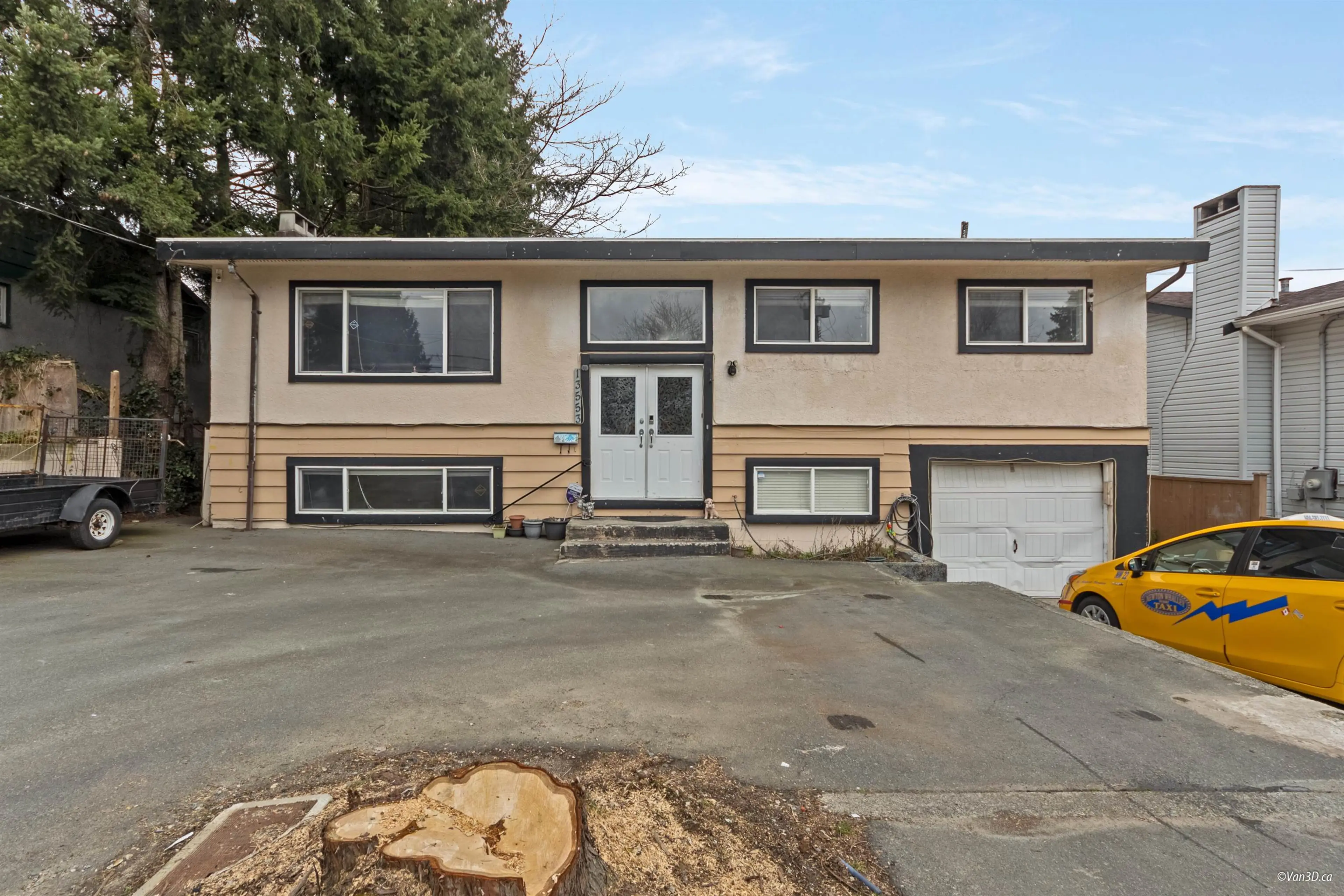 Property at 13553 84 AVENUE, Surrey, BC