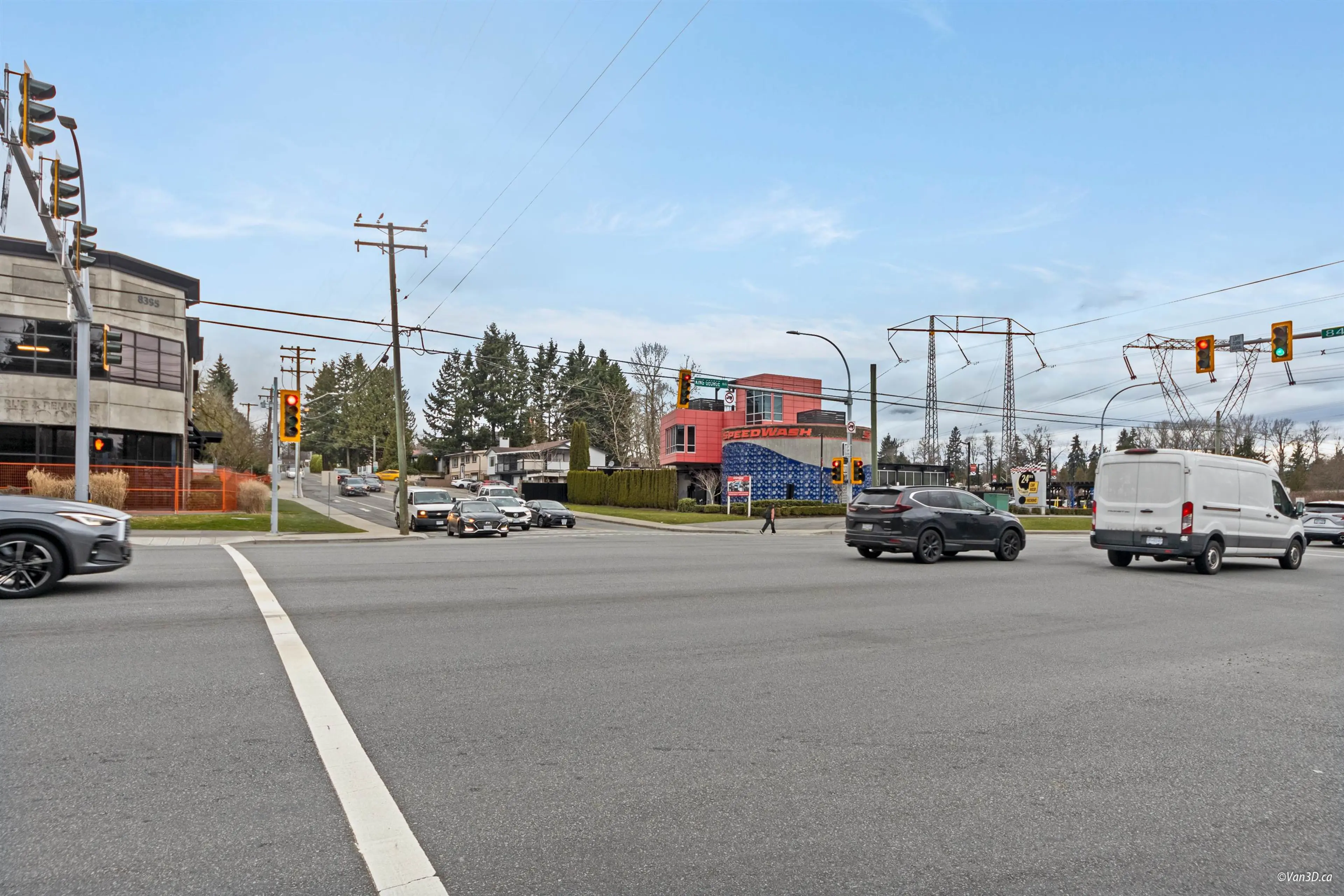 Property at 13553 84 AVENUE, Surrey, BC