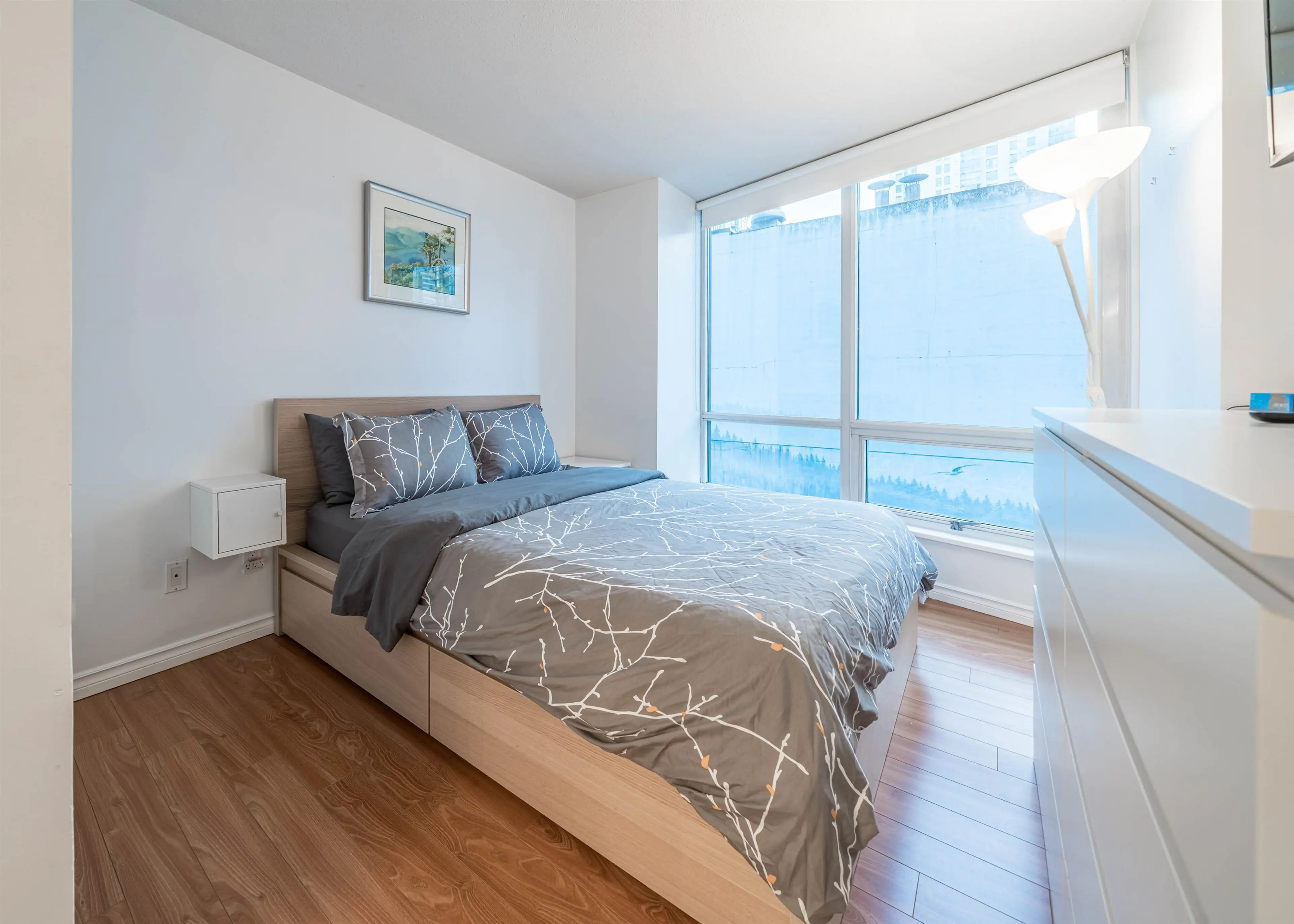 Property at #903 1166 MELVILLE STREET, Vancouver, BC