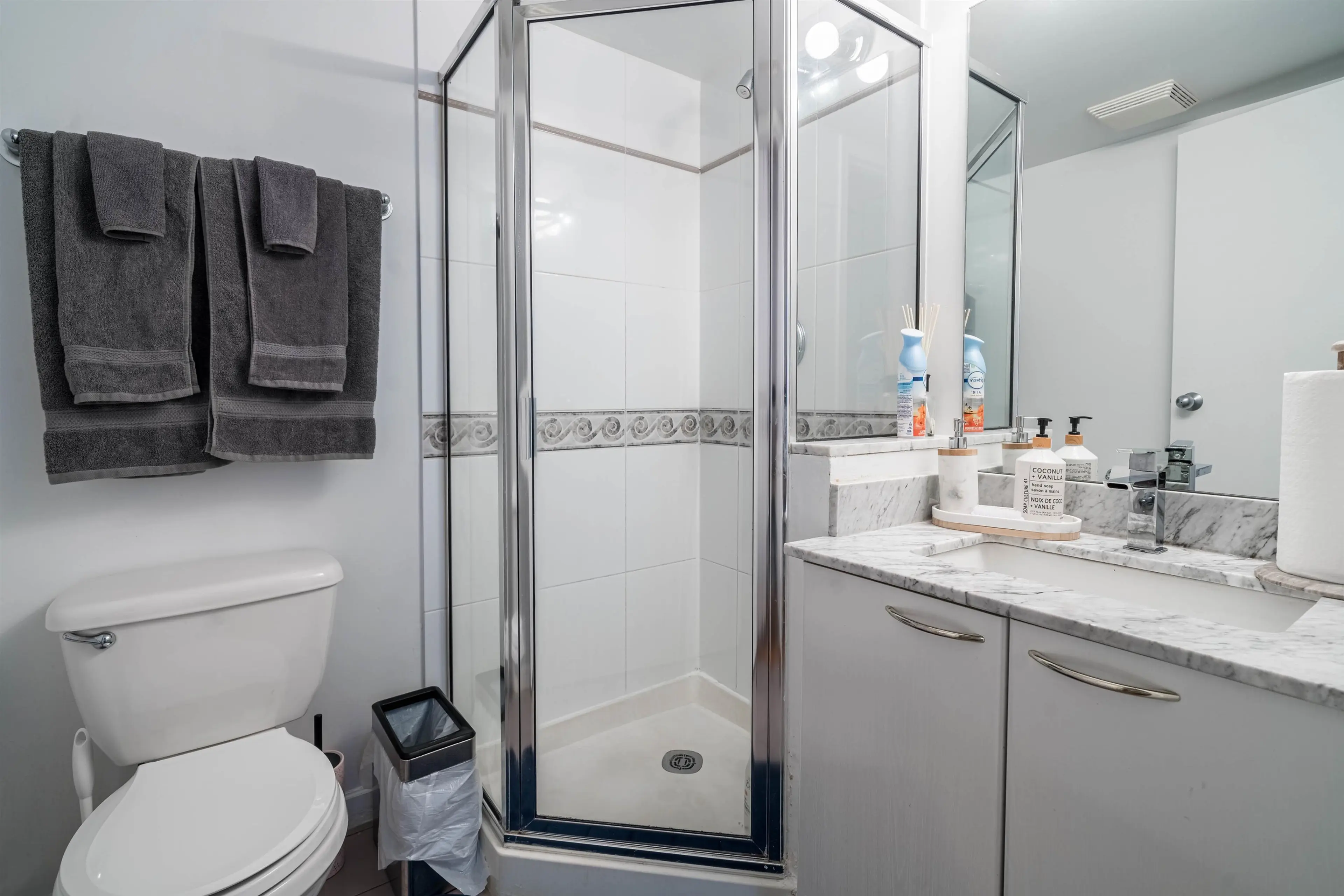 Property at #903 1166 MELVILLE STREET, Vancouver, BC