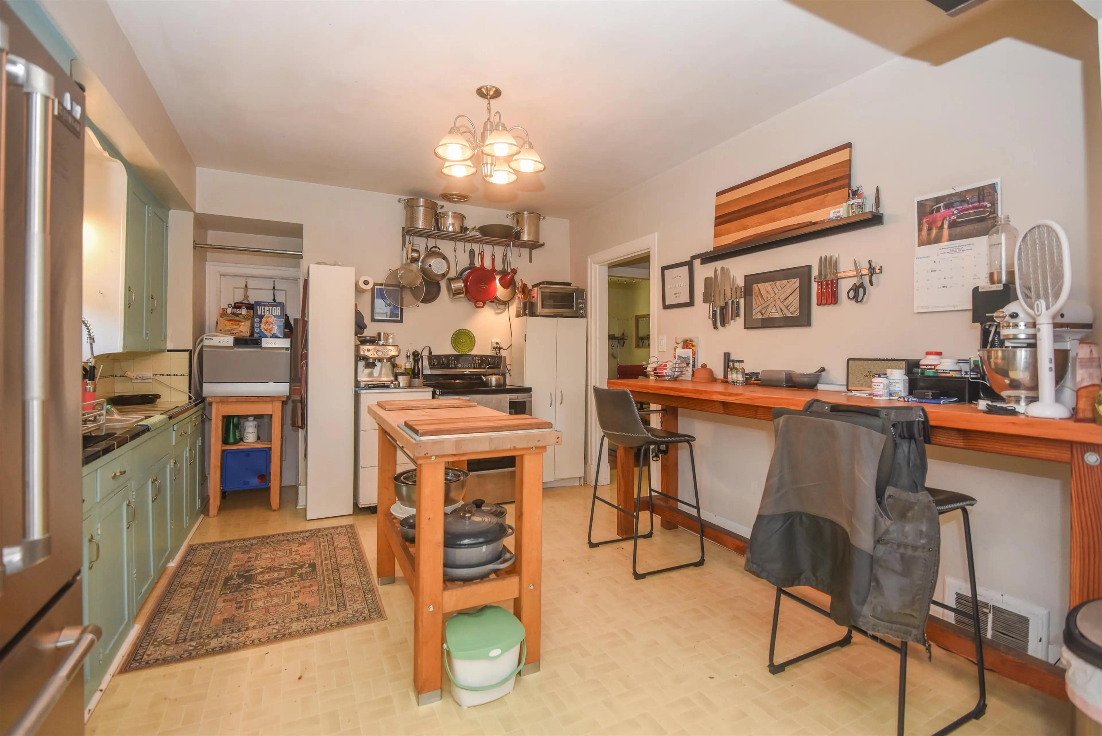 Property at 2881 ADANAC STREET, Vancouver, BC