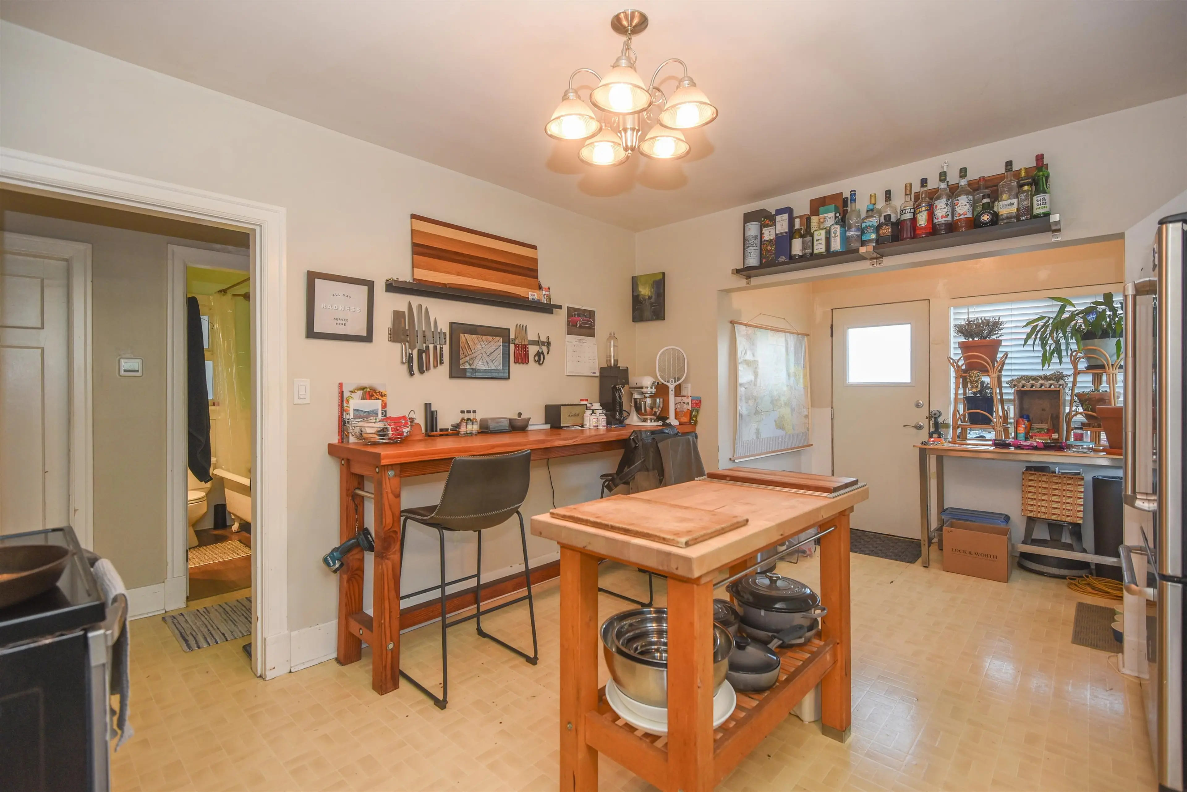 Property at 2881 ADANAC STREET, Vancouver, BC