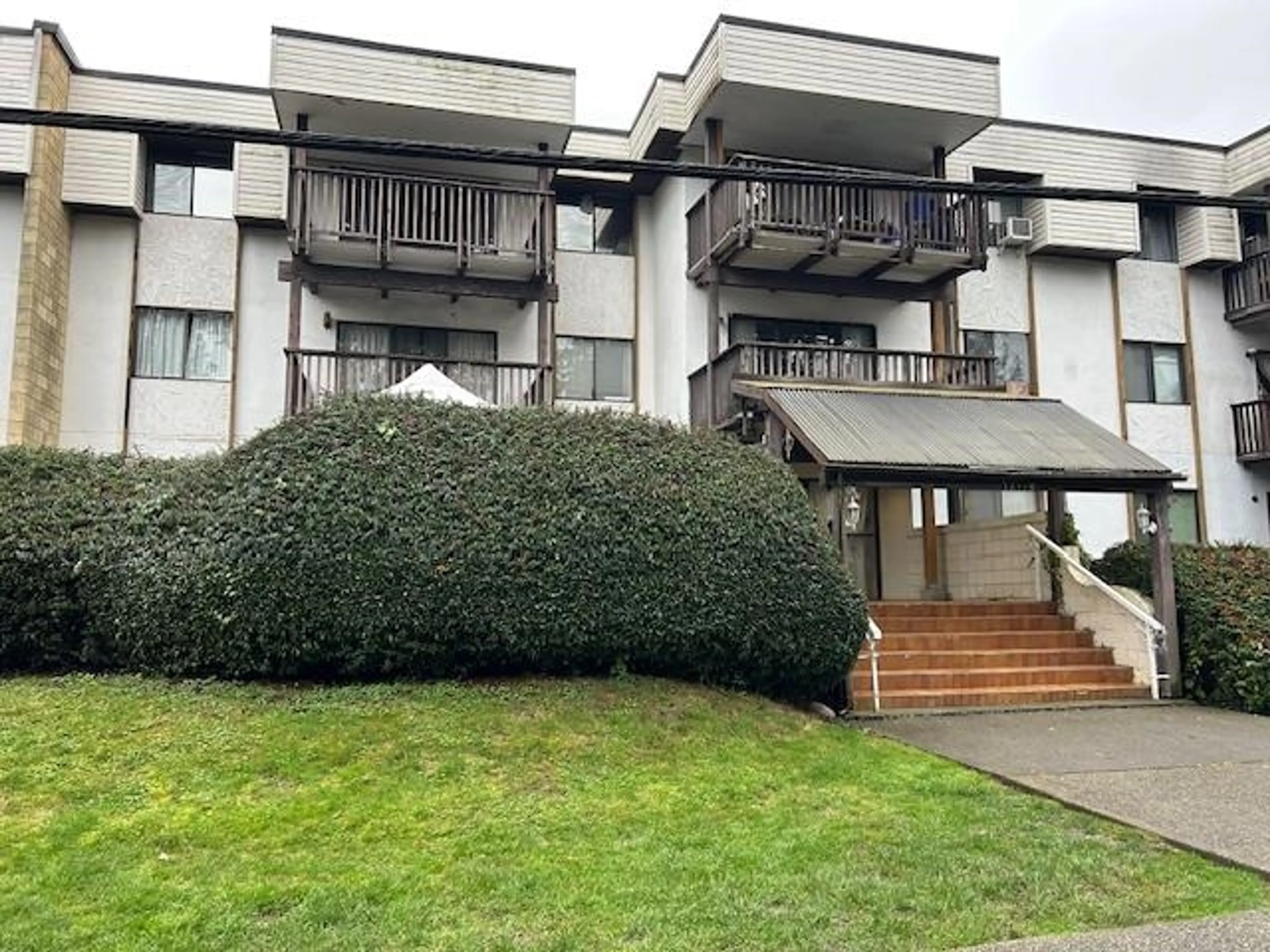 Property at #218 12170 222 STREET, Maple Ridge, BC