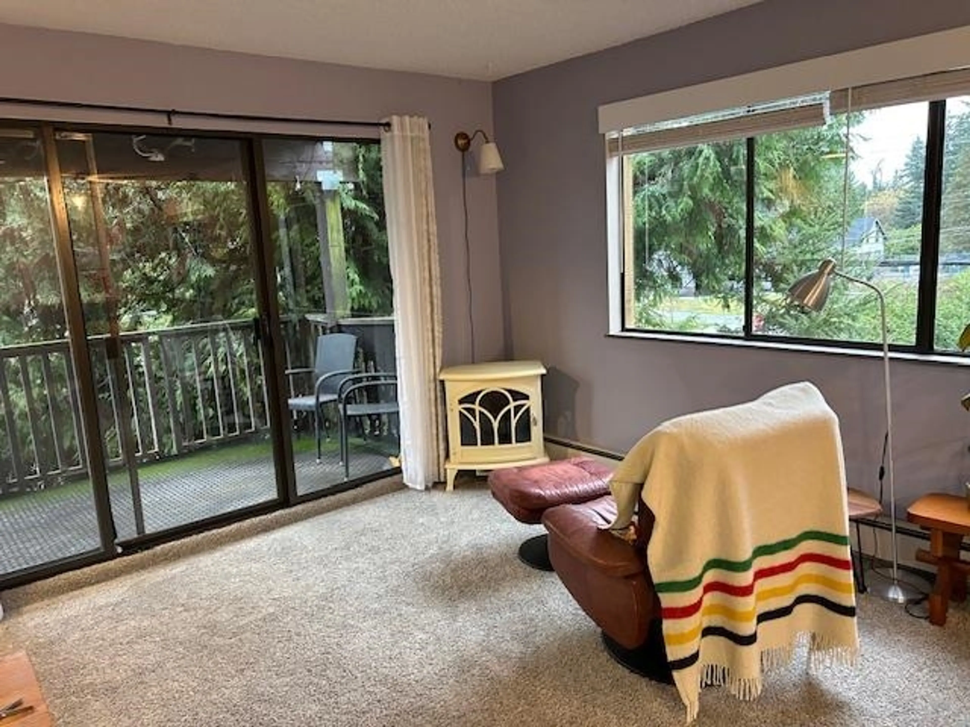 Property at #218 12170 222 STREET, Maple Ridge, BC