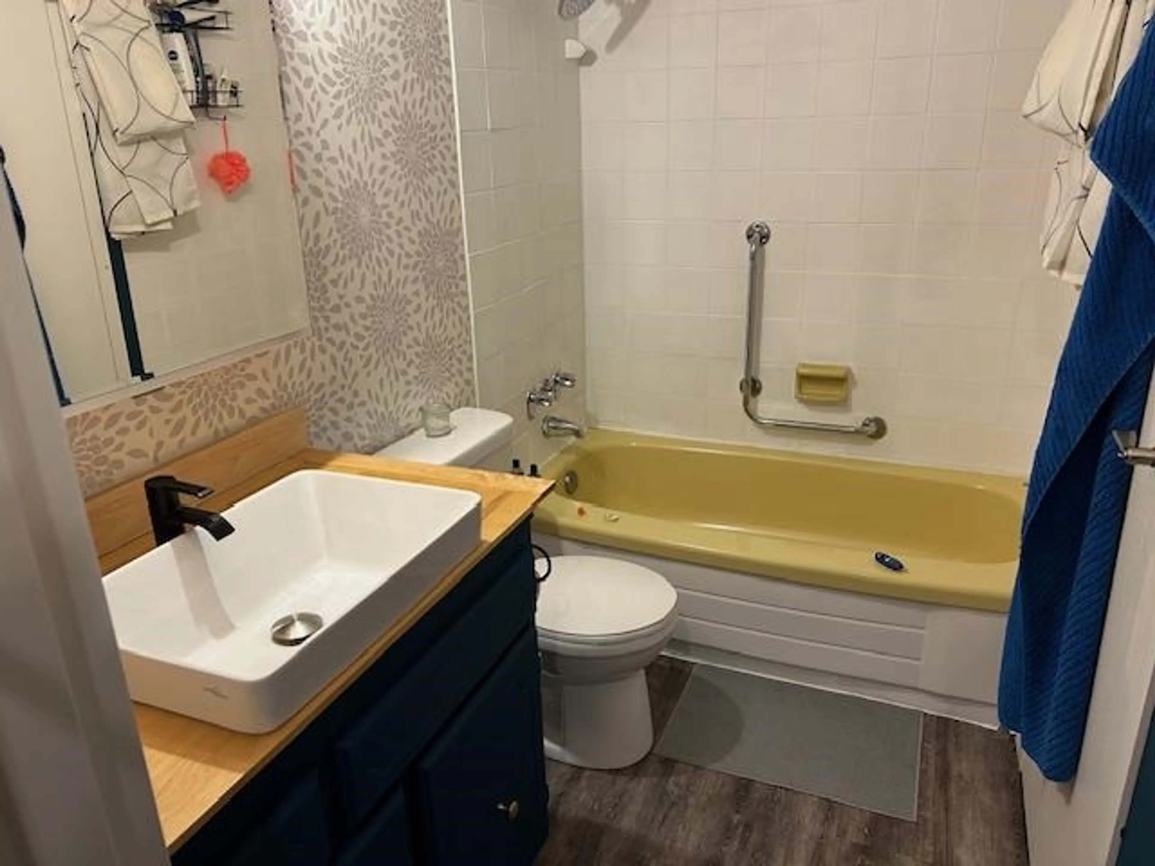 Property at #218 12170 222 STREET, Maple Ridge, BC