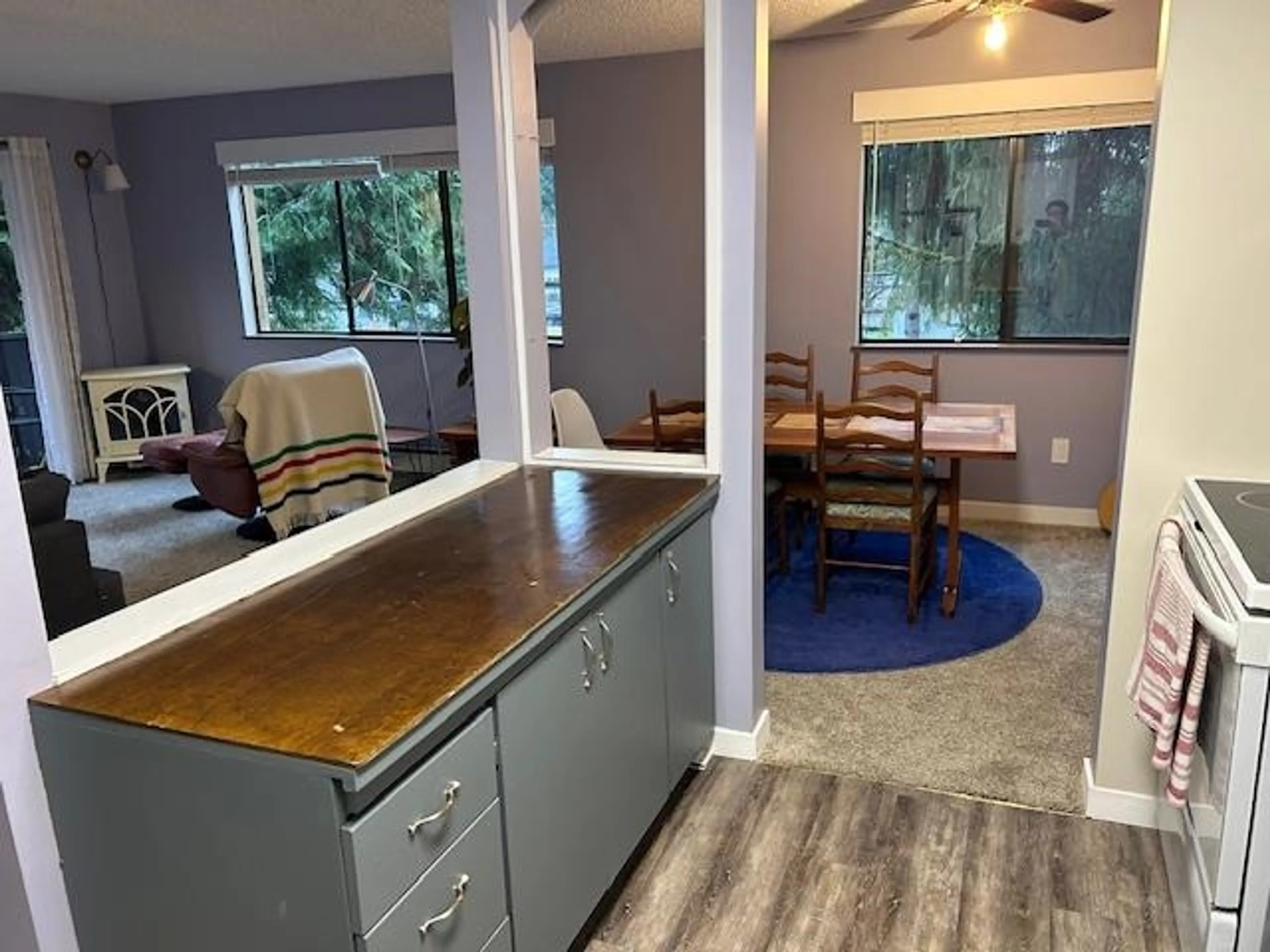 Property at #218 12170 222 STREET, Maple Ridge, BC