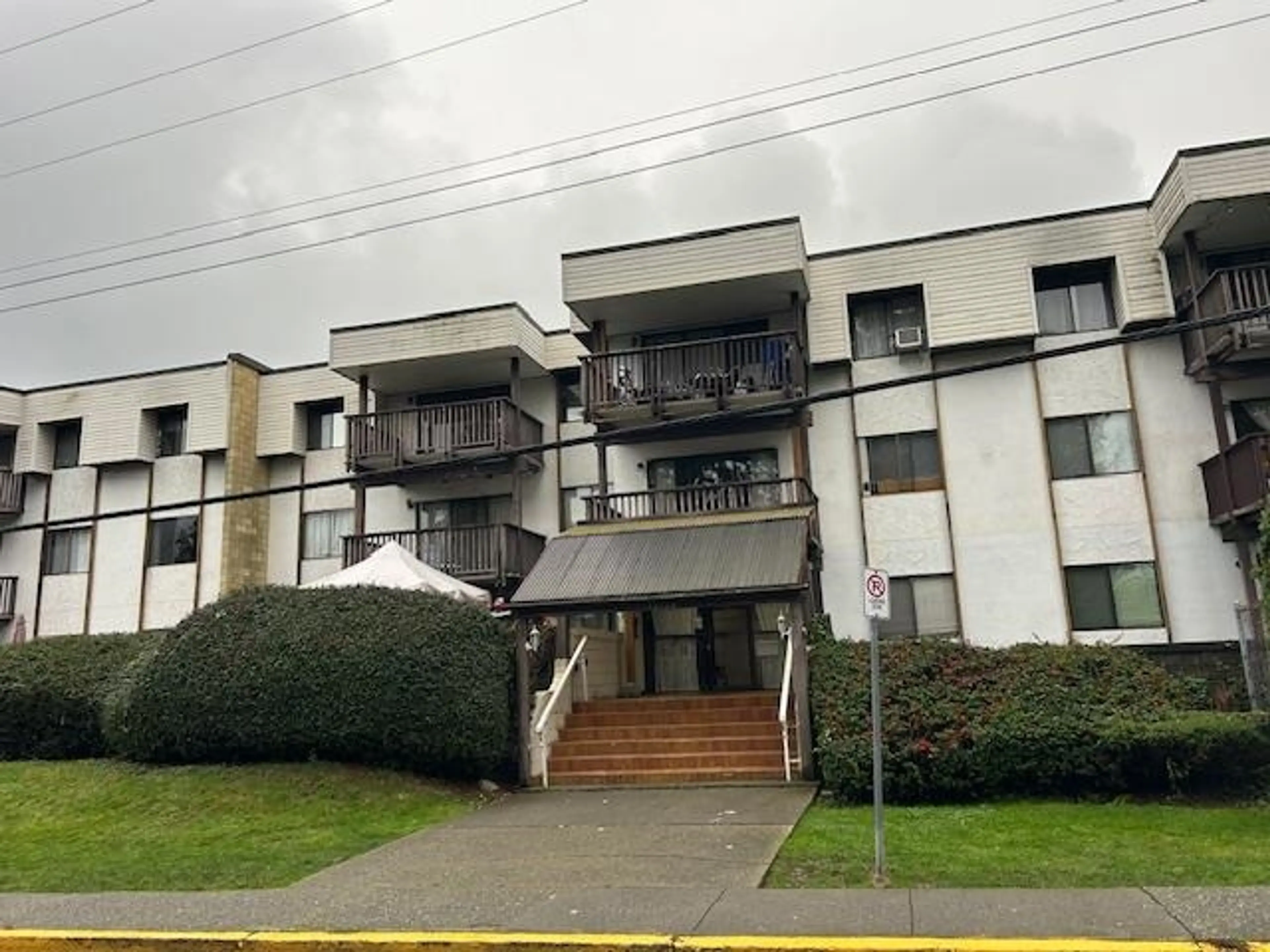Property at #218 12170 222 STREET, Maple Ridge, BC