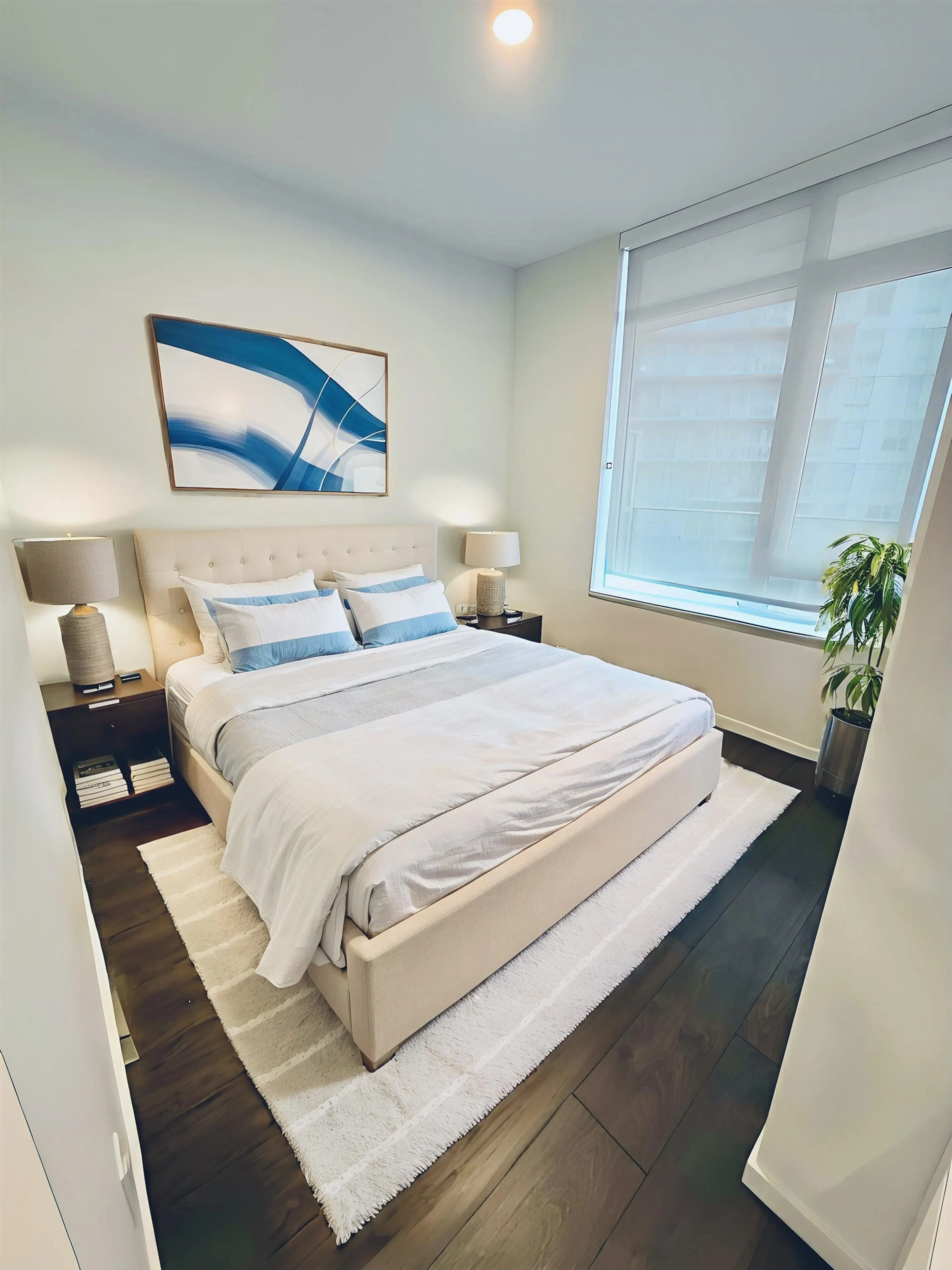 Property at #702 6788 MINORU BOULEVARD, Richmond, BC