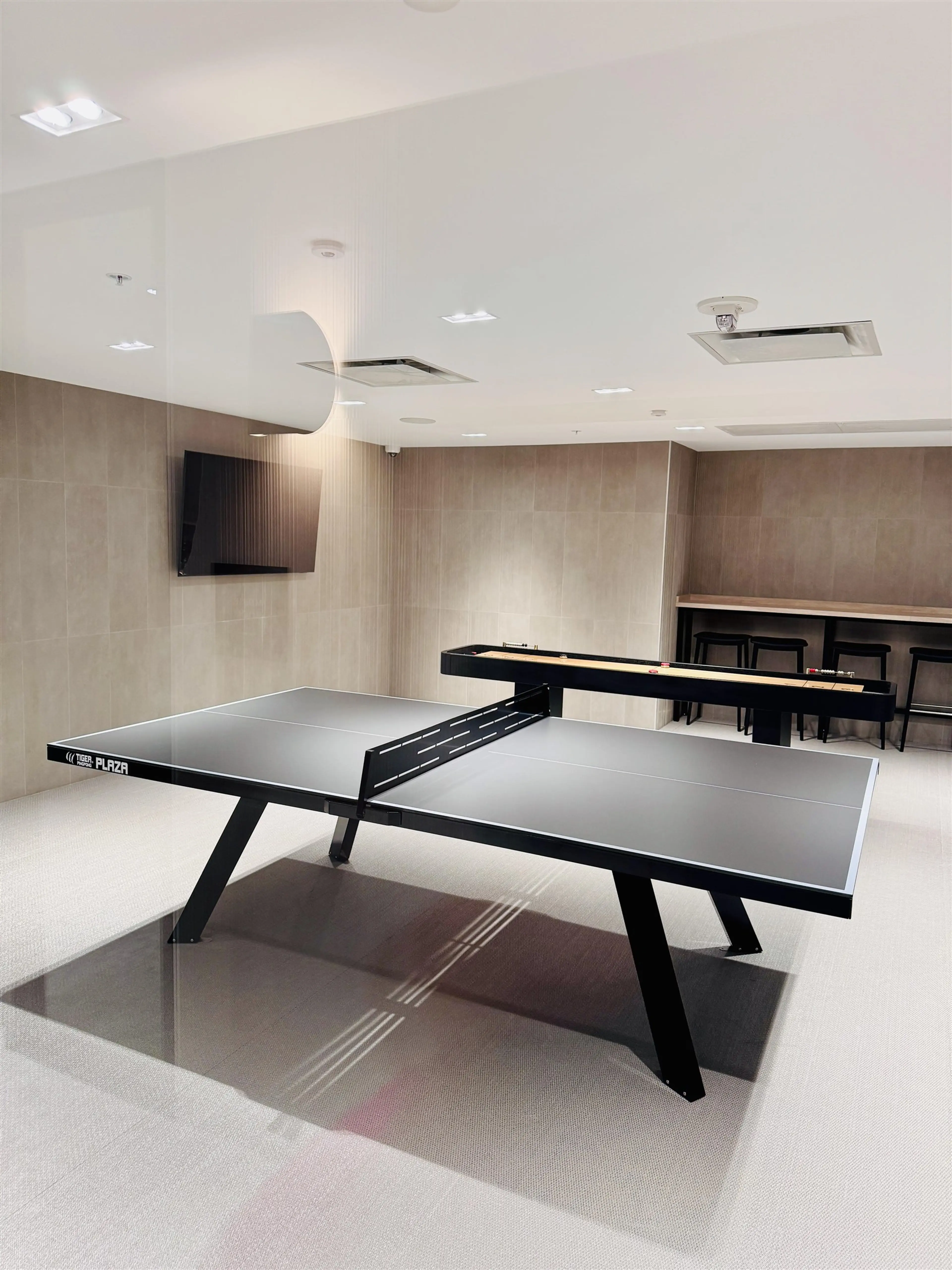 Property at #702 6788 MINORU BOULEVARD, Richmond, BC