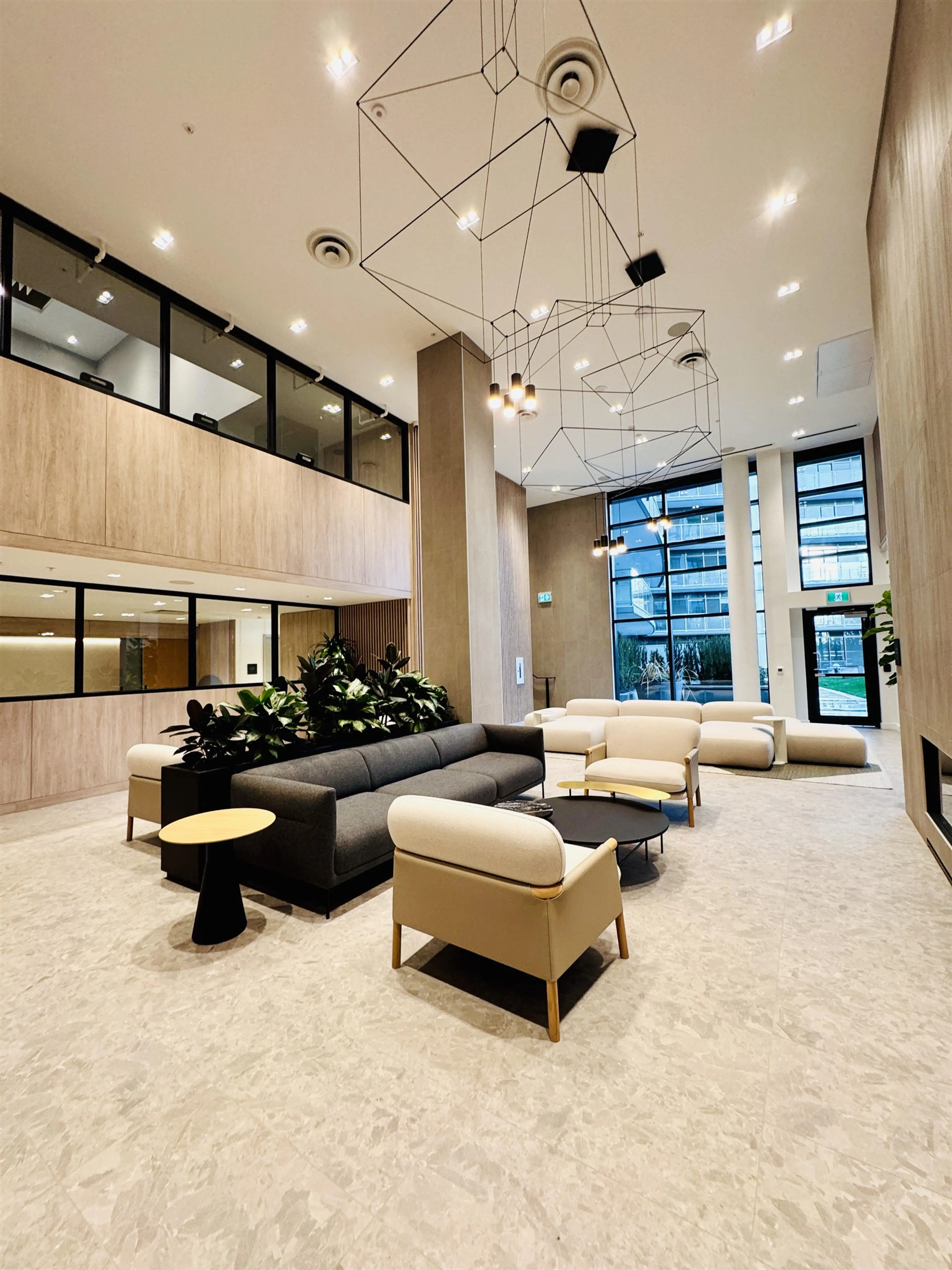 Property at #702 6788 MINORU BOULEVARD, Richmond, BC