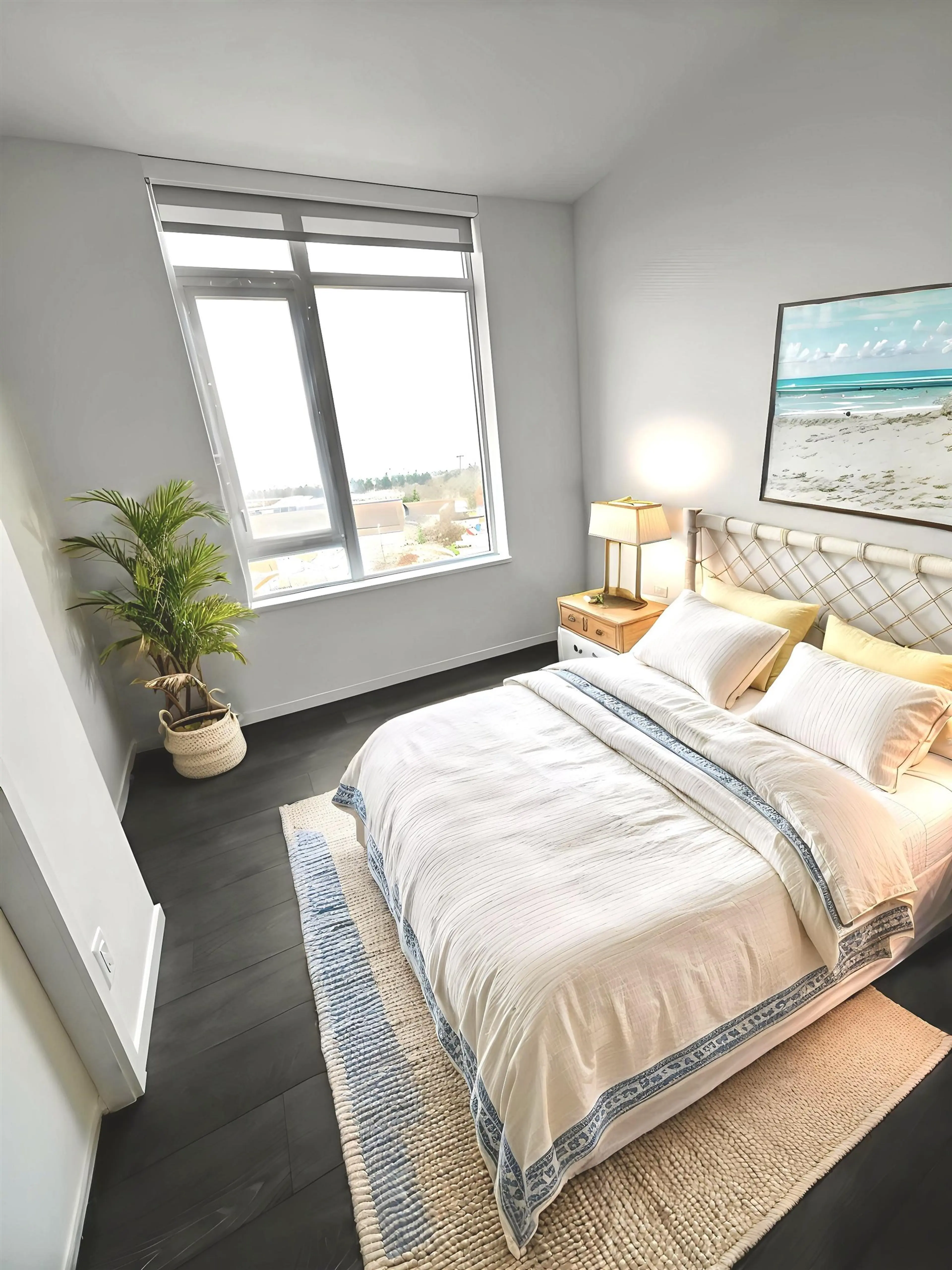 Property at #702 6788 MINORU BOULEVARD, Richmond, BC