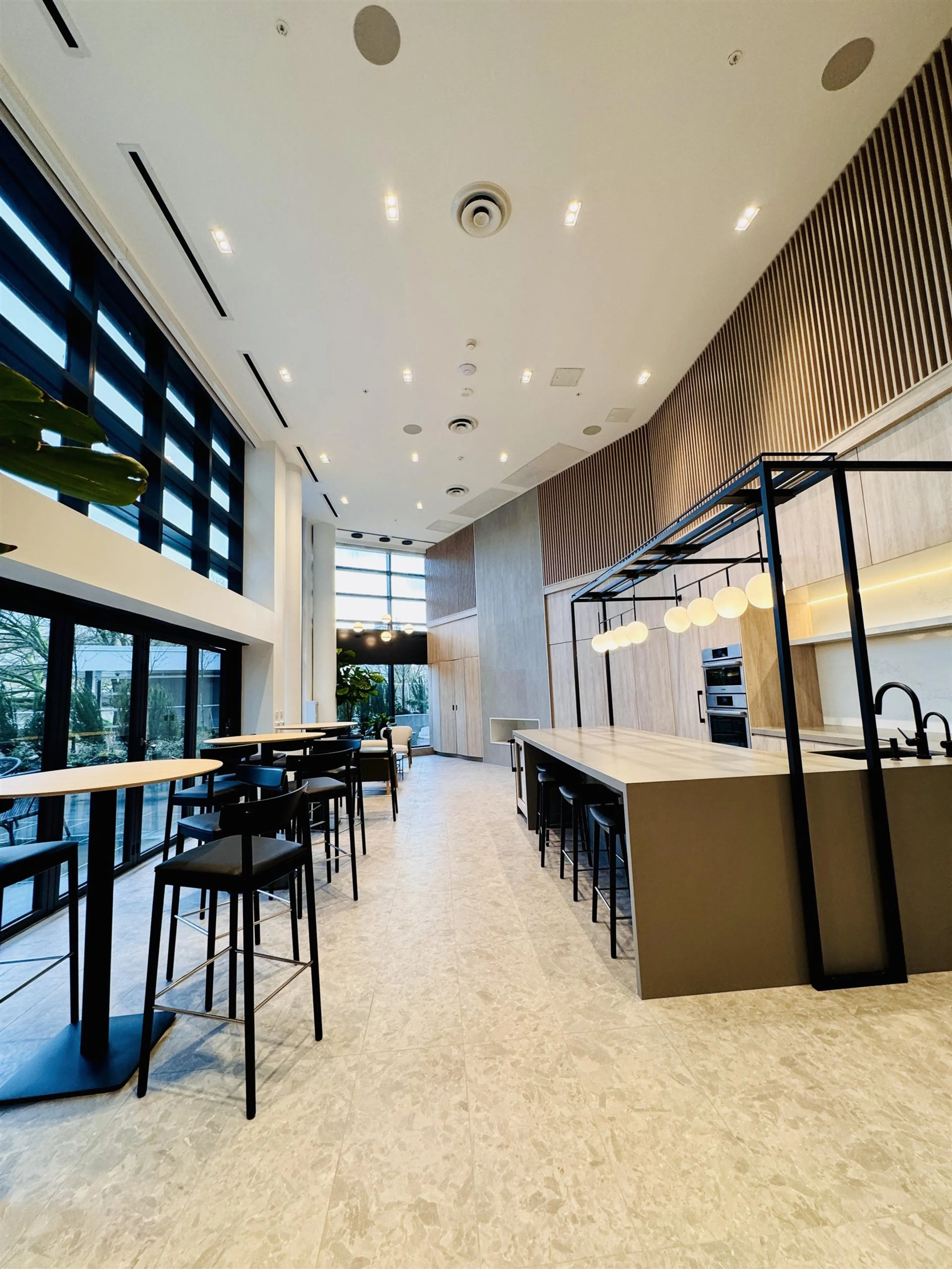 Property at #702 6788 MINORU BOULEVARD, Richmond, BC