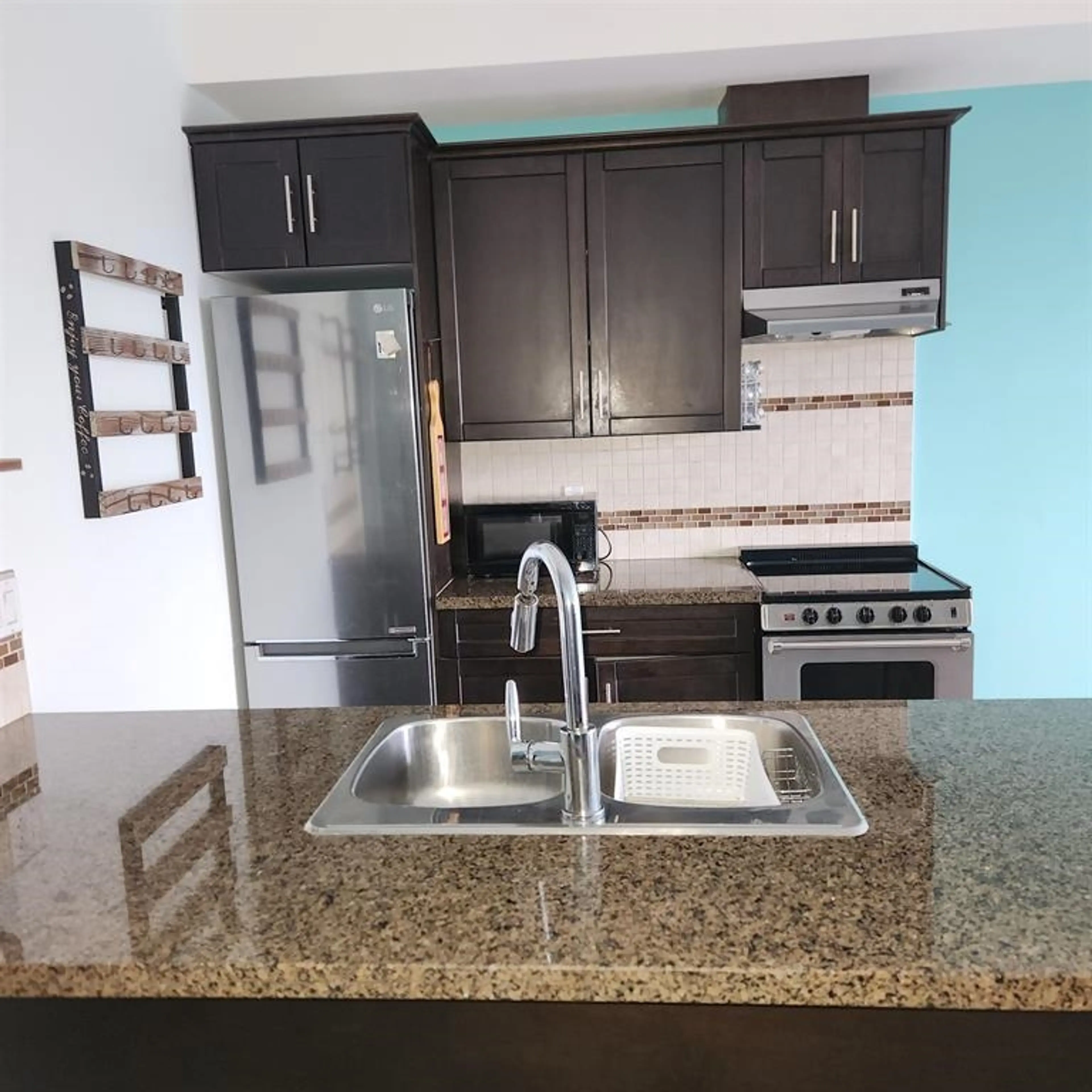 Property at #214 46262 FIRST AVENUE, Chilliwack, BC