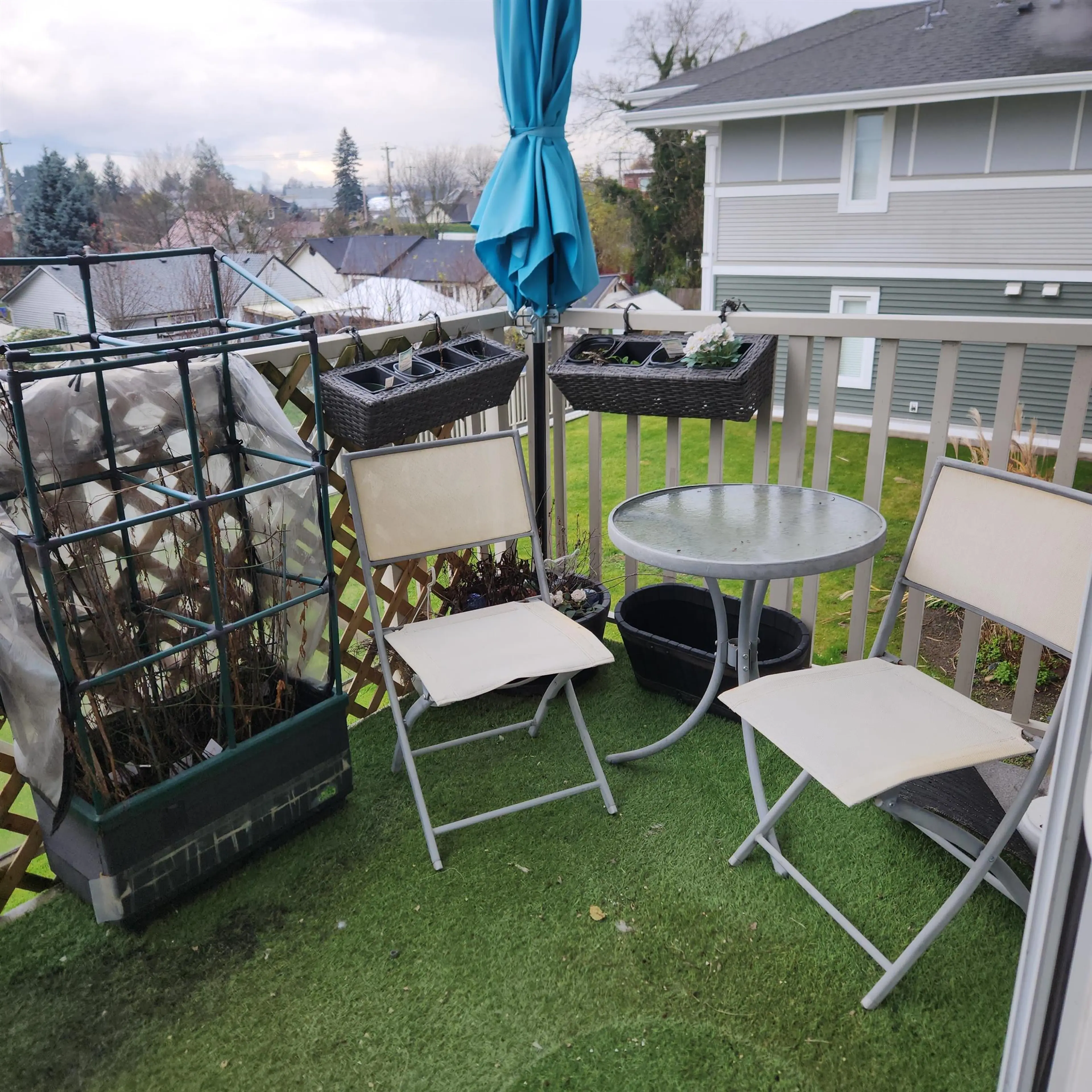 Property at #214 46262 FIRST AVENUE, Chilliwack, BC