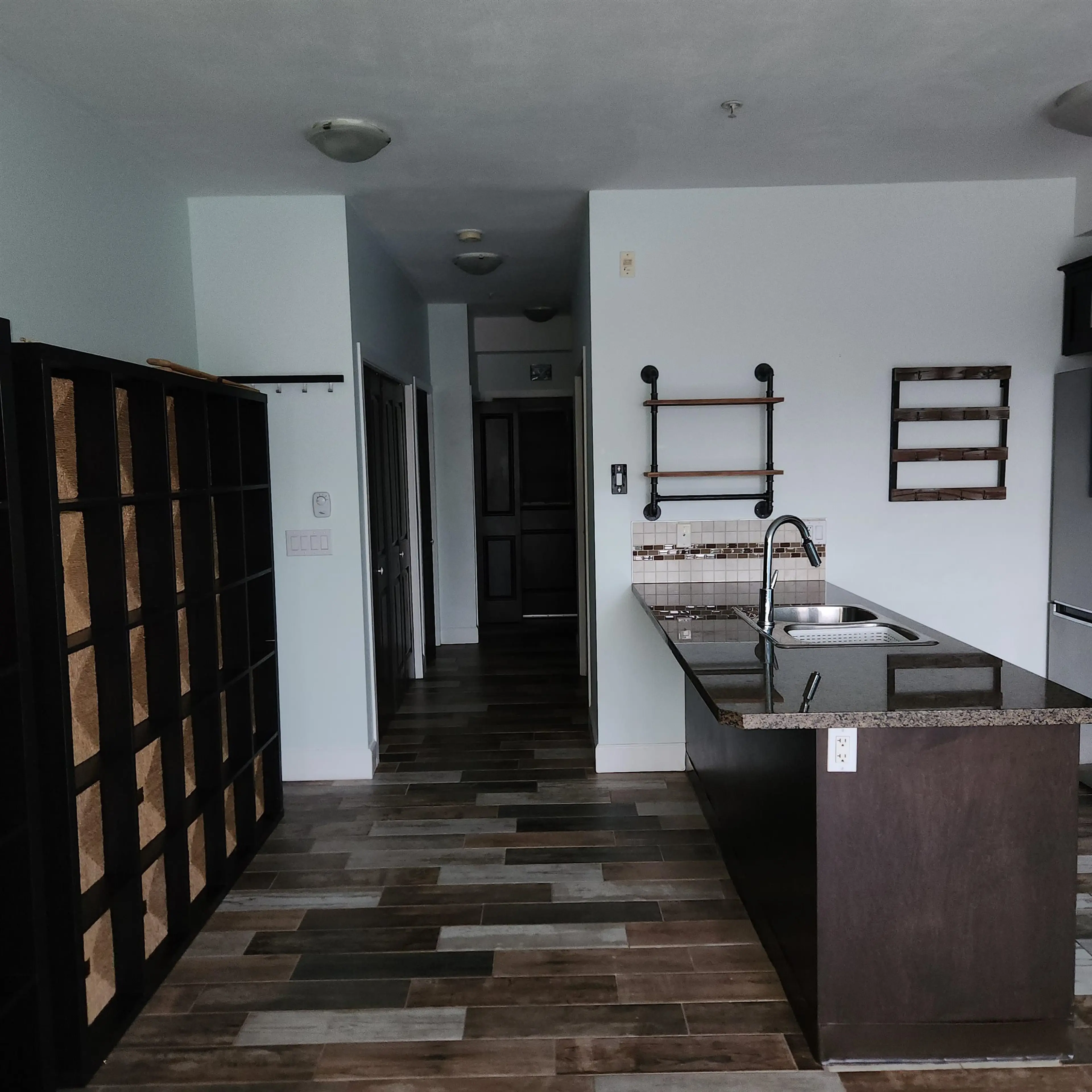 Property at #214 46262 FIRST AVENUE, Chilliwack, BC