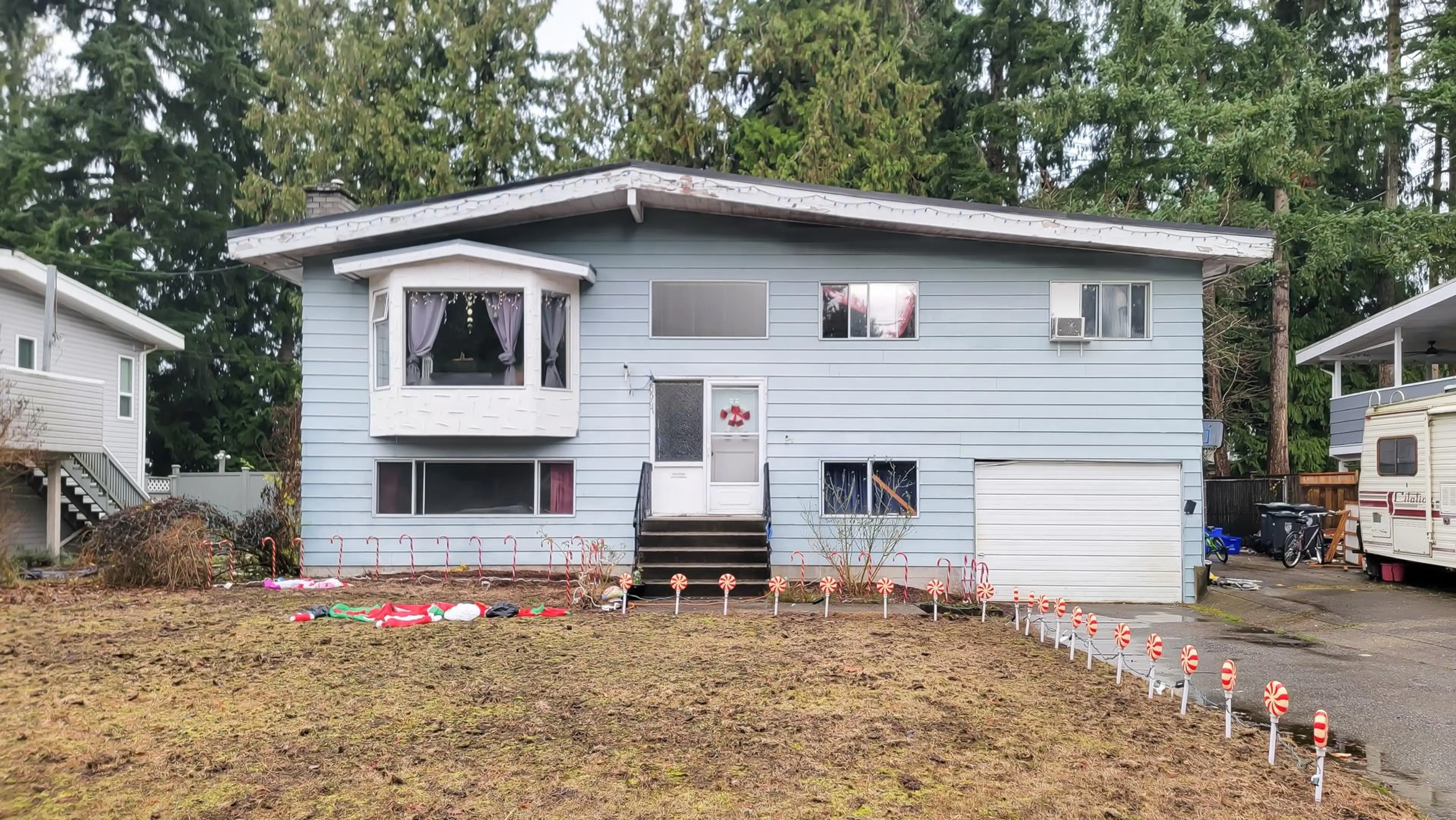 Property at 20567 42 AVENUE, Langley, BC